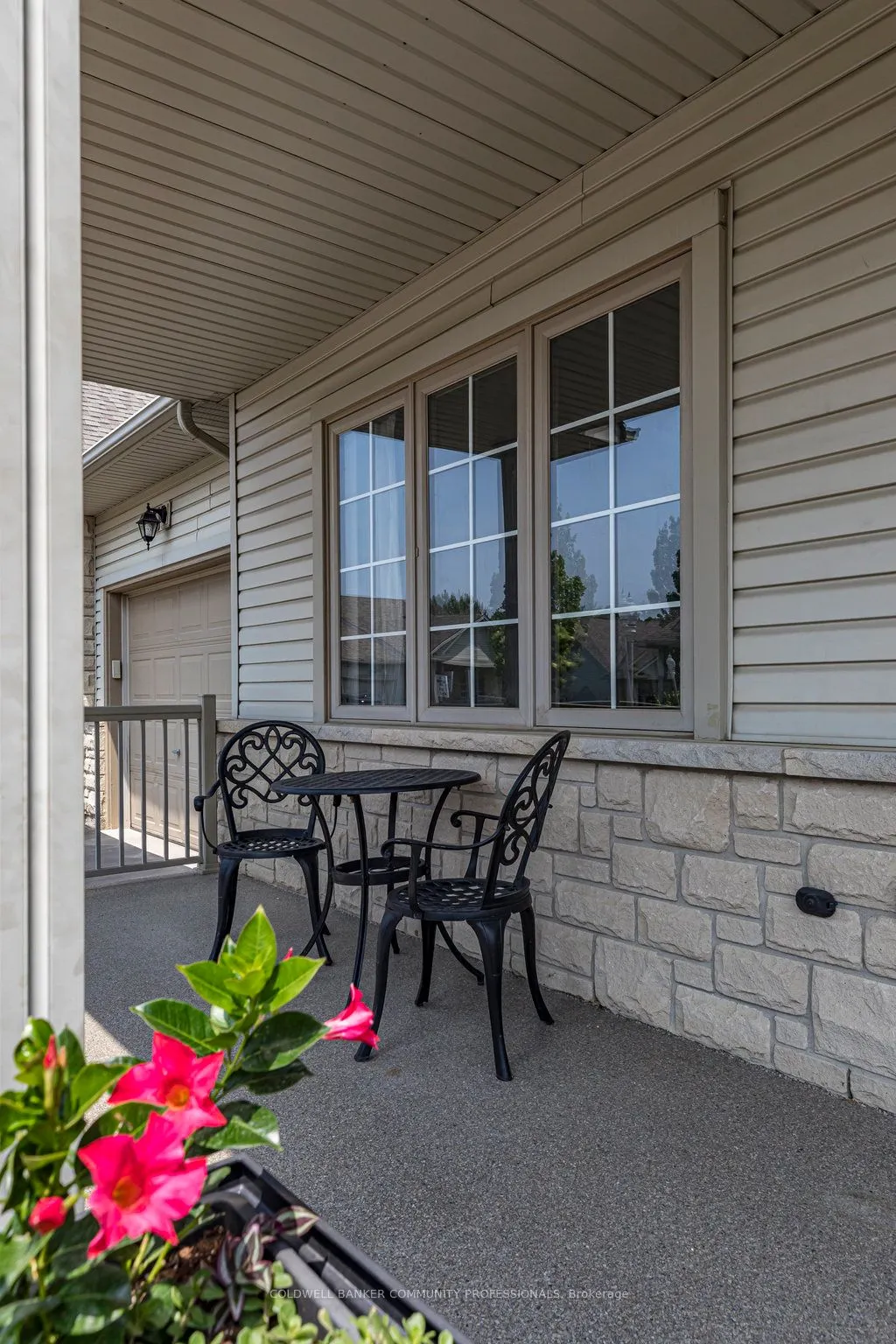 130 Southbrook Drive, #35