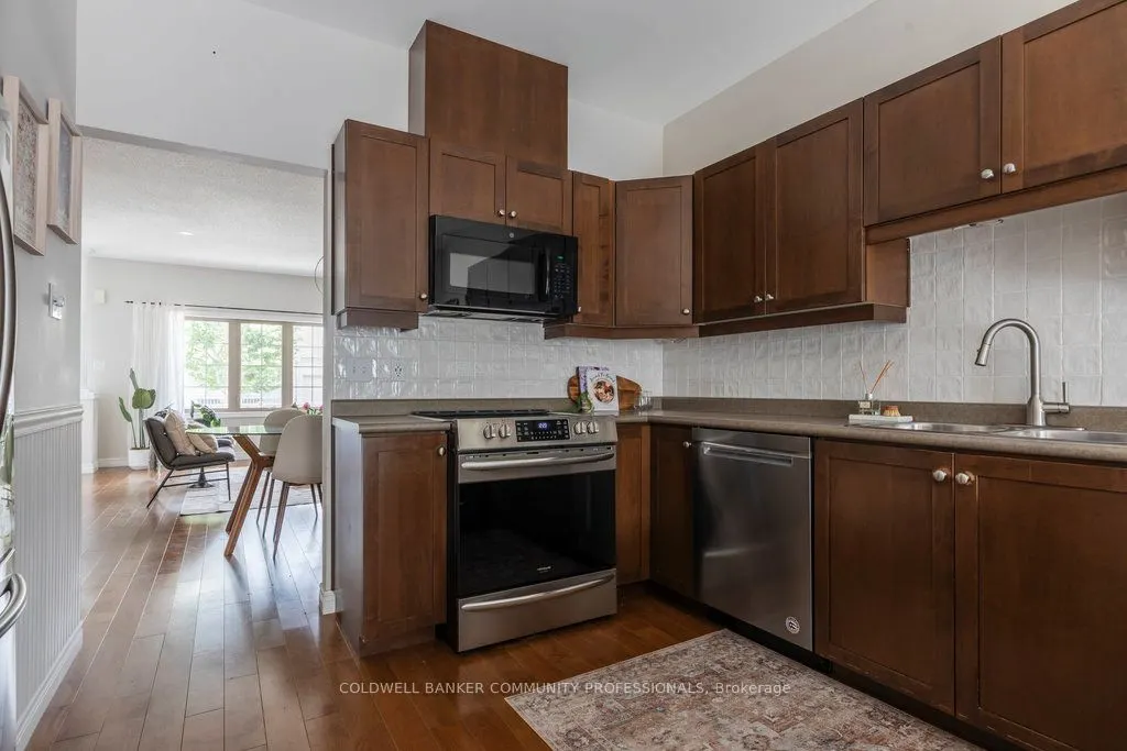 130 Southbrook Drive, #35