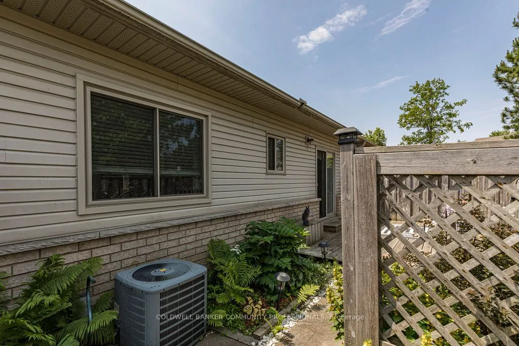 130 Southbrook Drive, #35