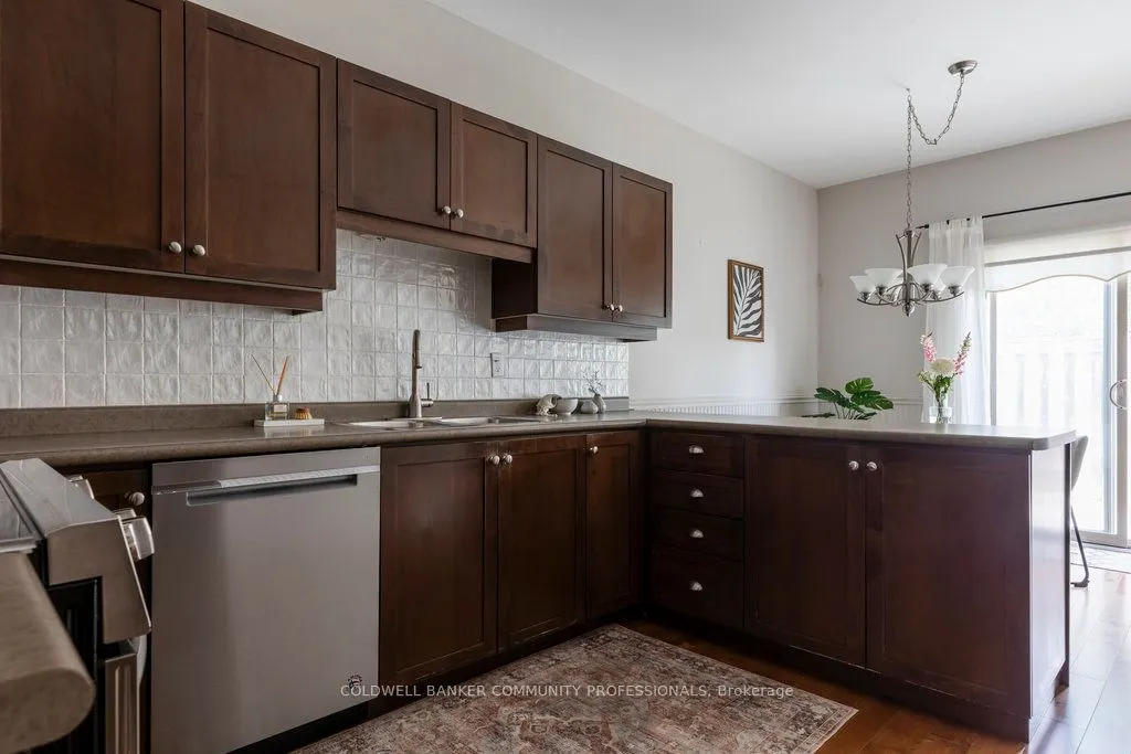 130 Southbrook Drive, #35