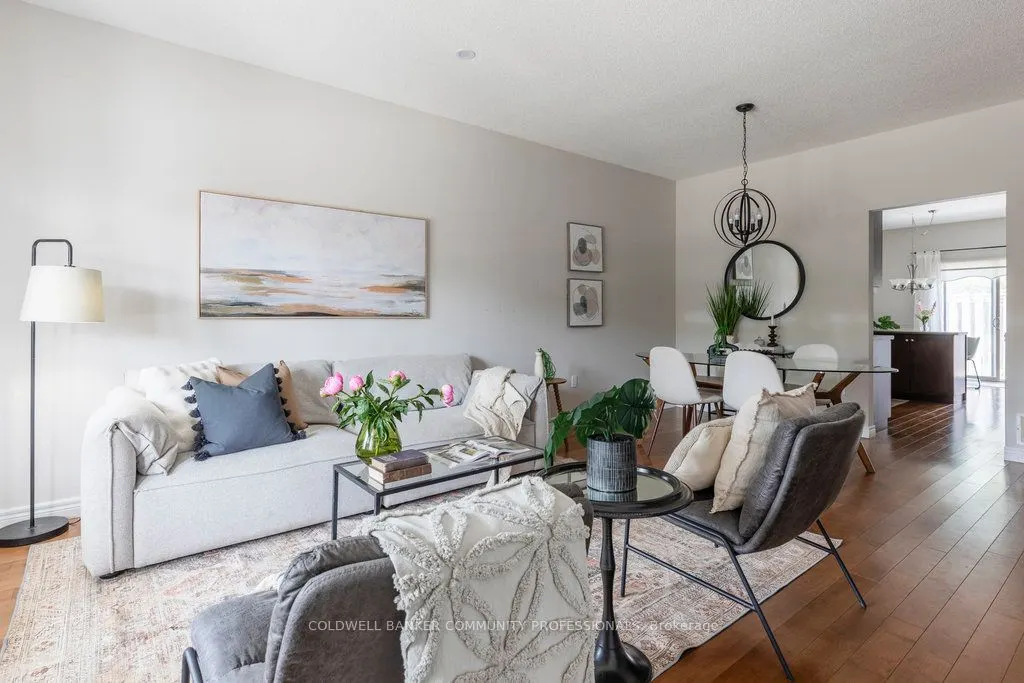 130 Southbrook Drive, #35