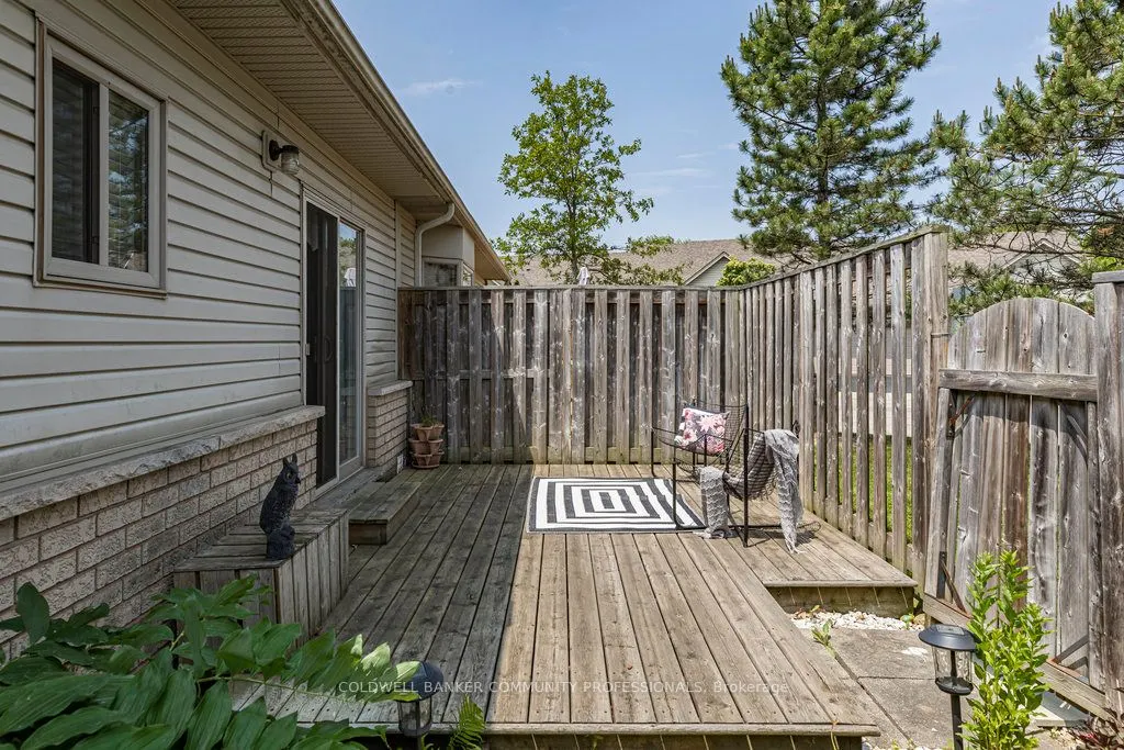130 Southbrook Drive, #35