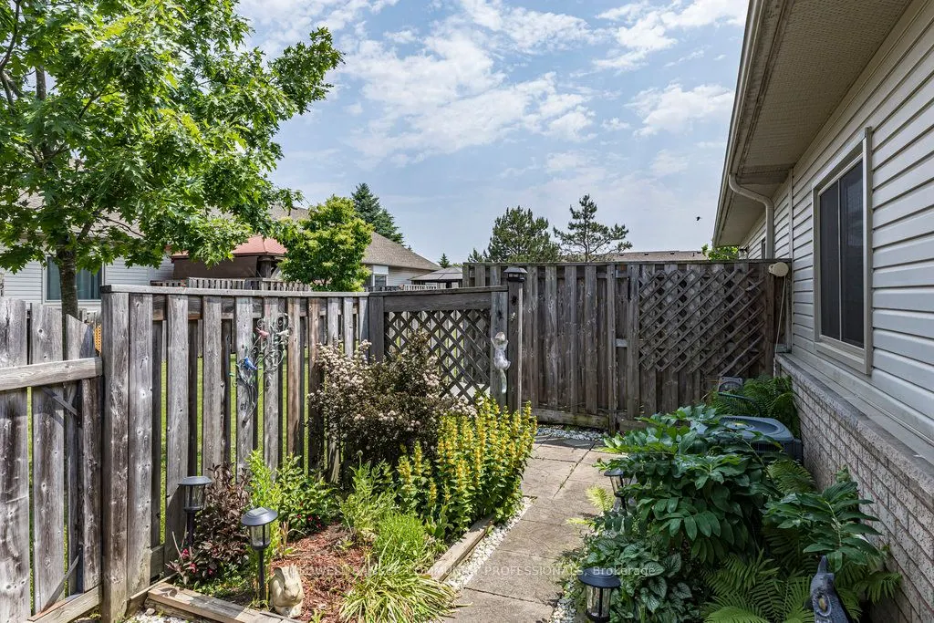 130 Southbrook Drive, #35