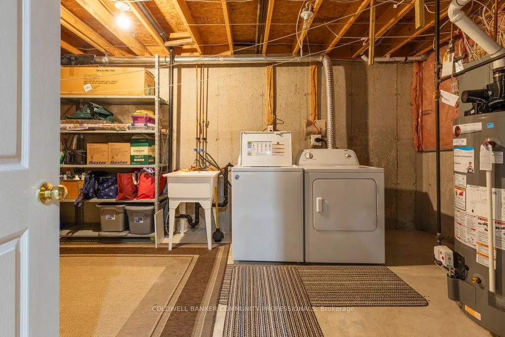 130 Southbrook Drive, #35