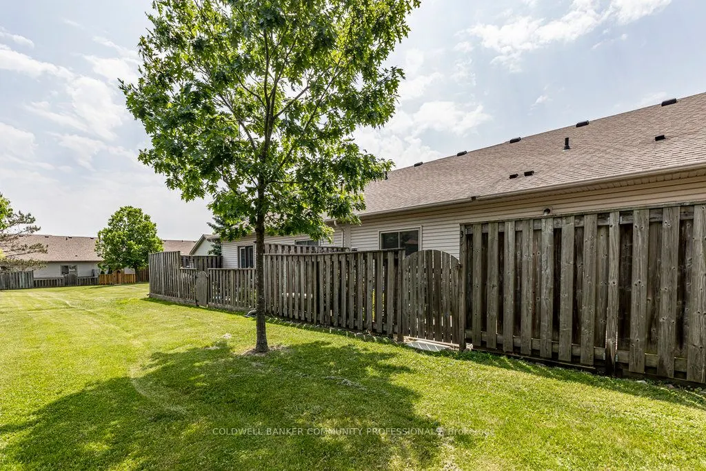 130 Southbrook Drive, #35