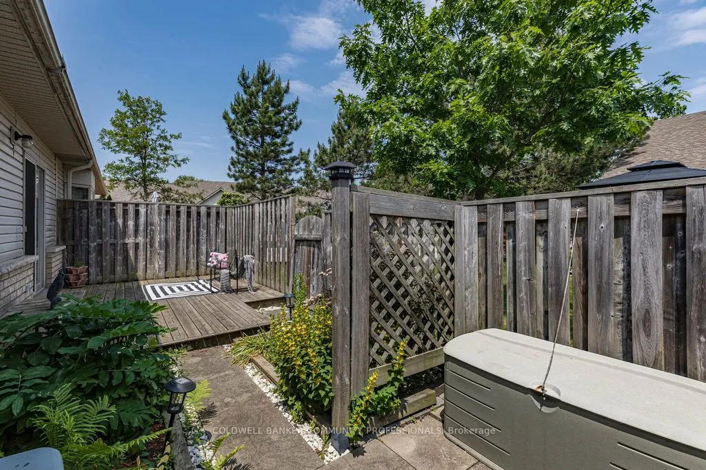 130 Southbrook Drive, #35