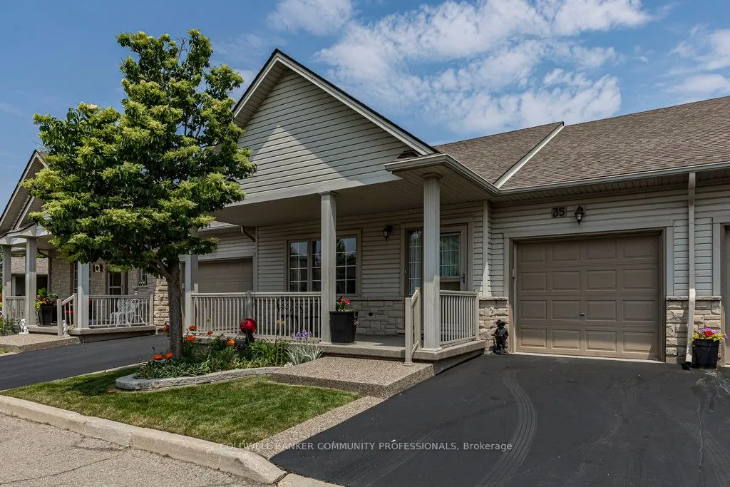 130 Southbrook Drive, #35