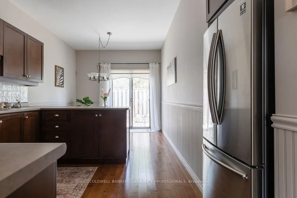 130 Southbrook Drive, #35
