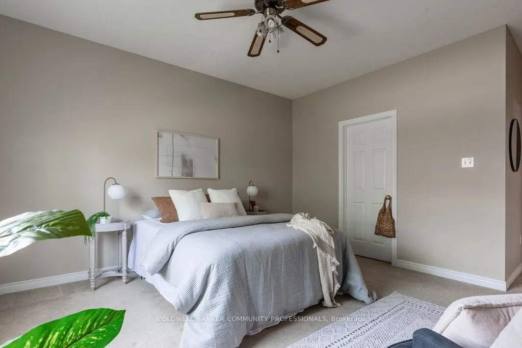 130 Southbrook Drive, #35