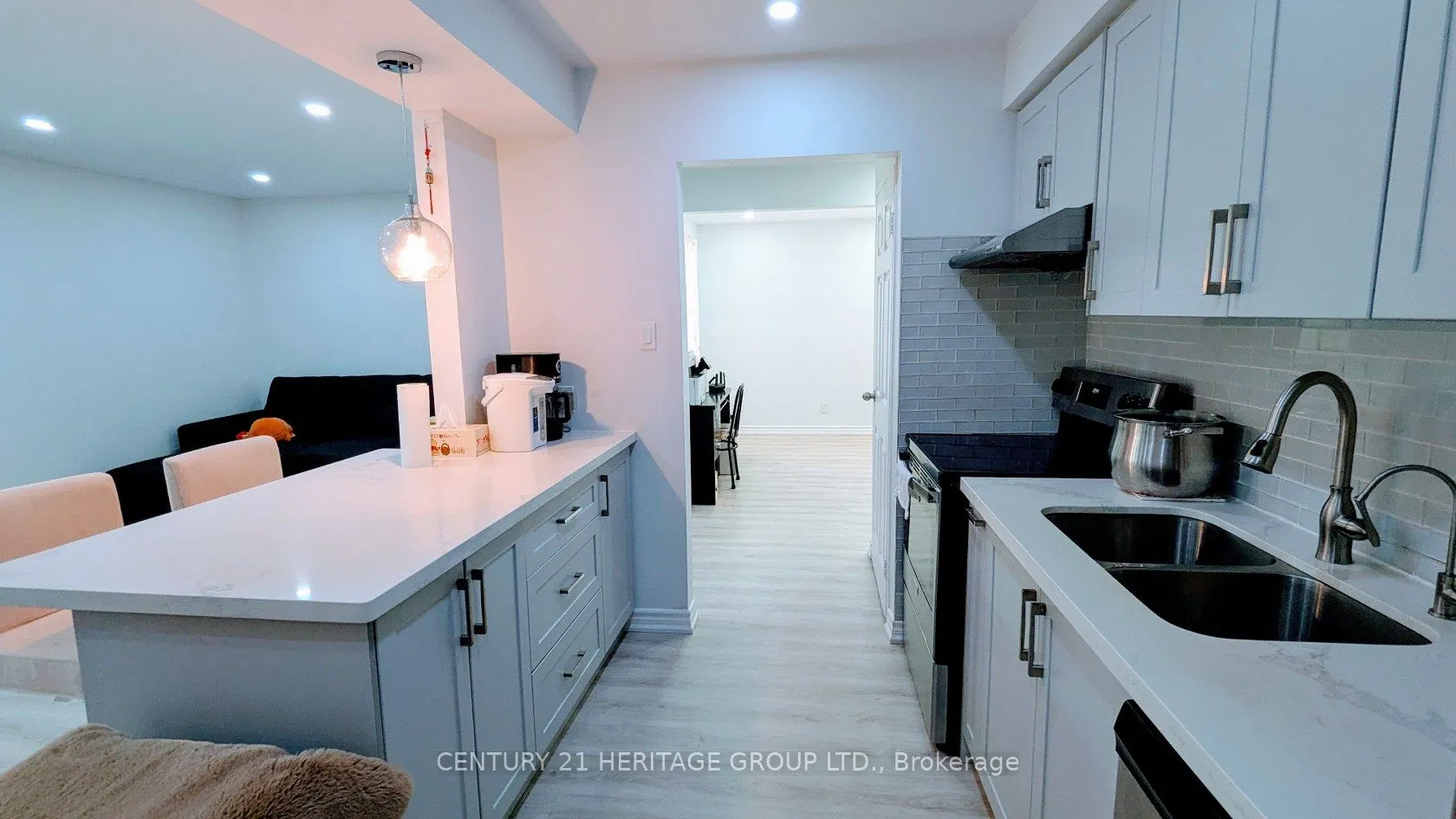 431 Keats Way #5