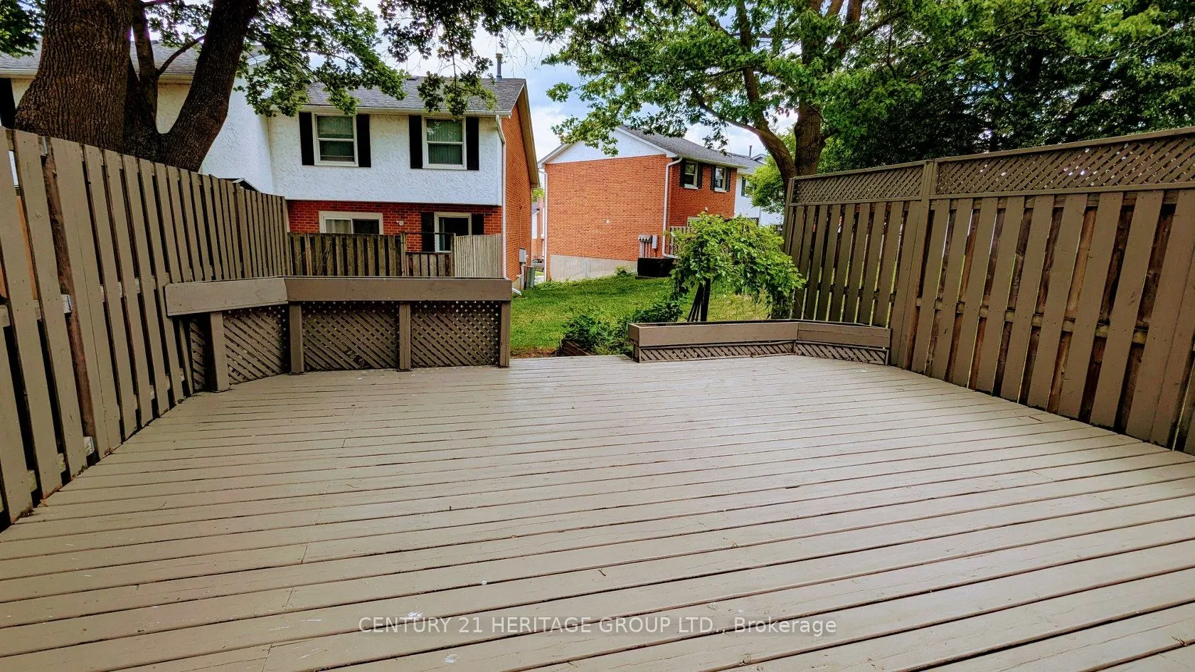 431 Keats Way #5