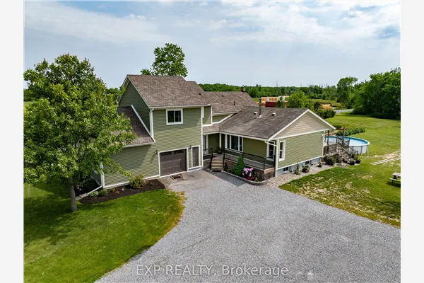 2446 Burger Road