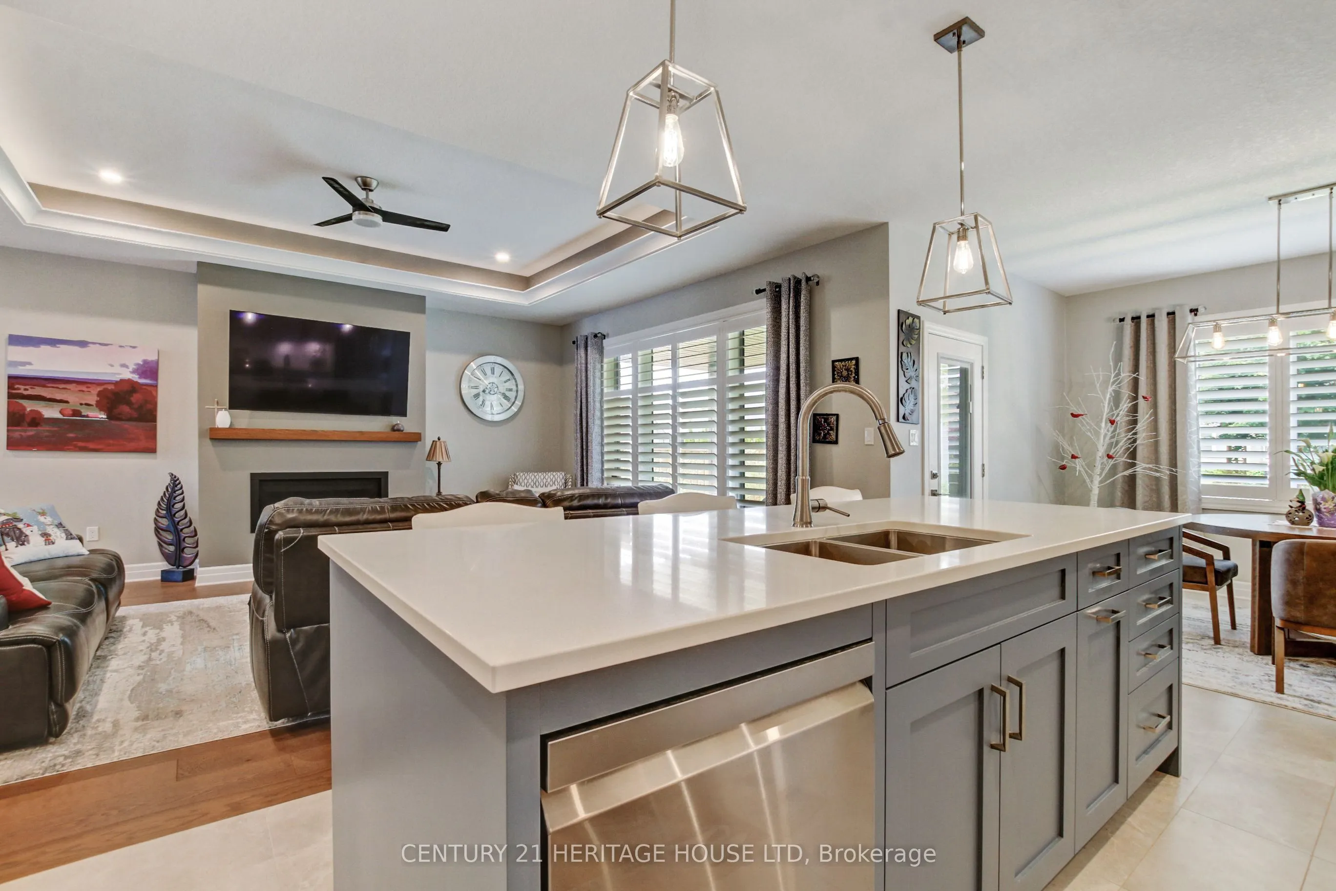 184 Kettle Creek Drive