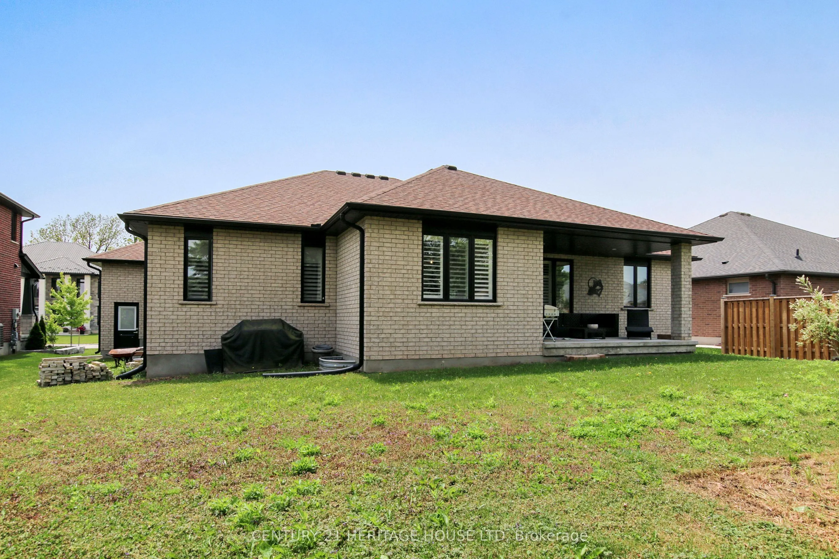 184 Kettle Creek Drive
