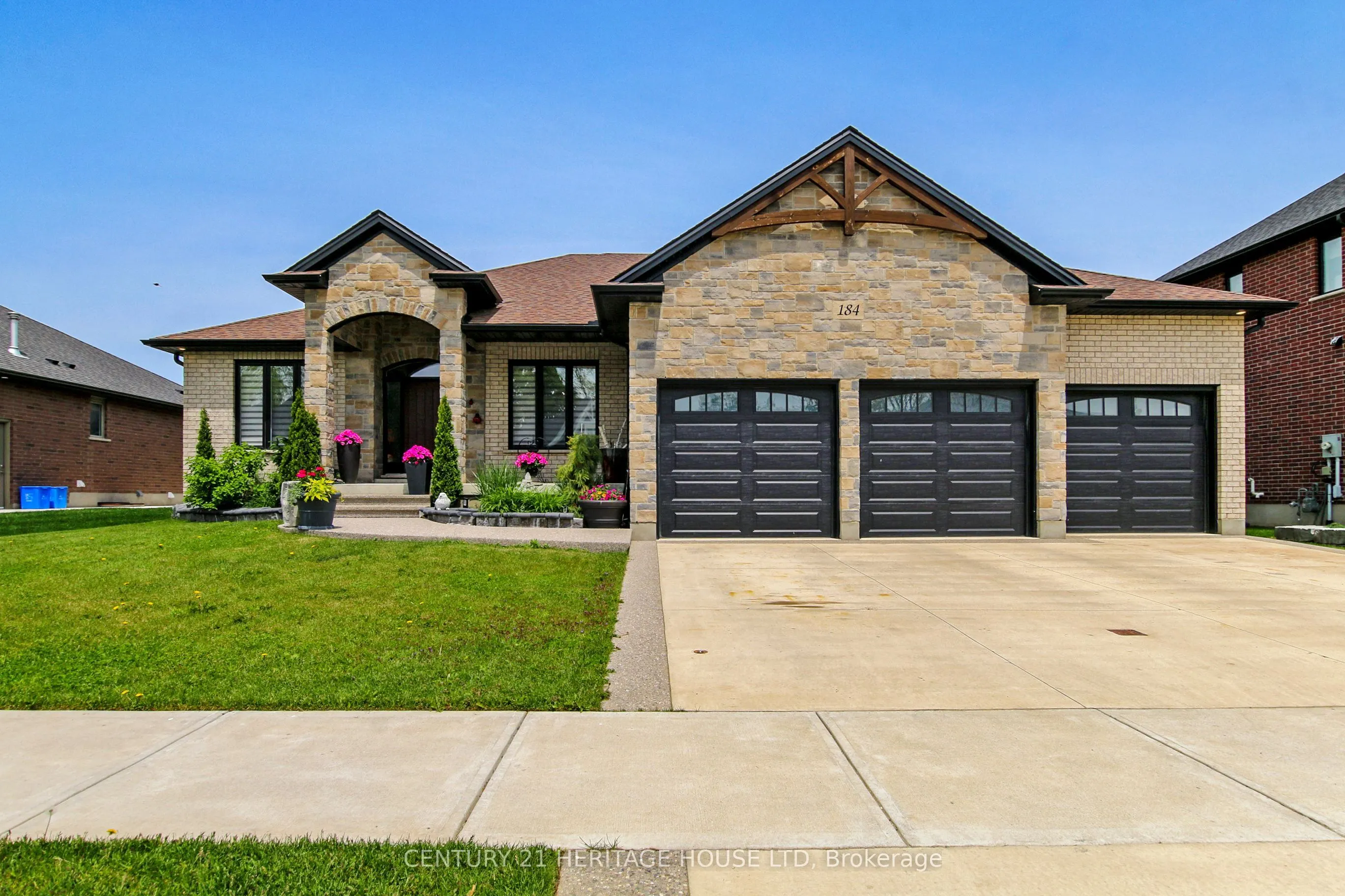 184 Kettle Creek Drive