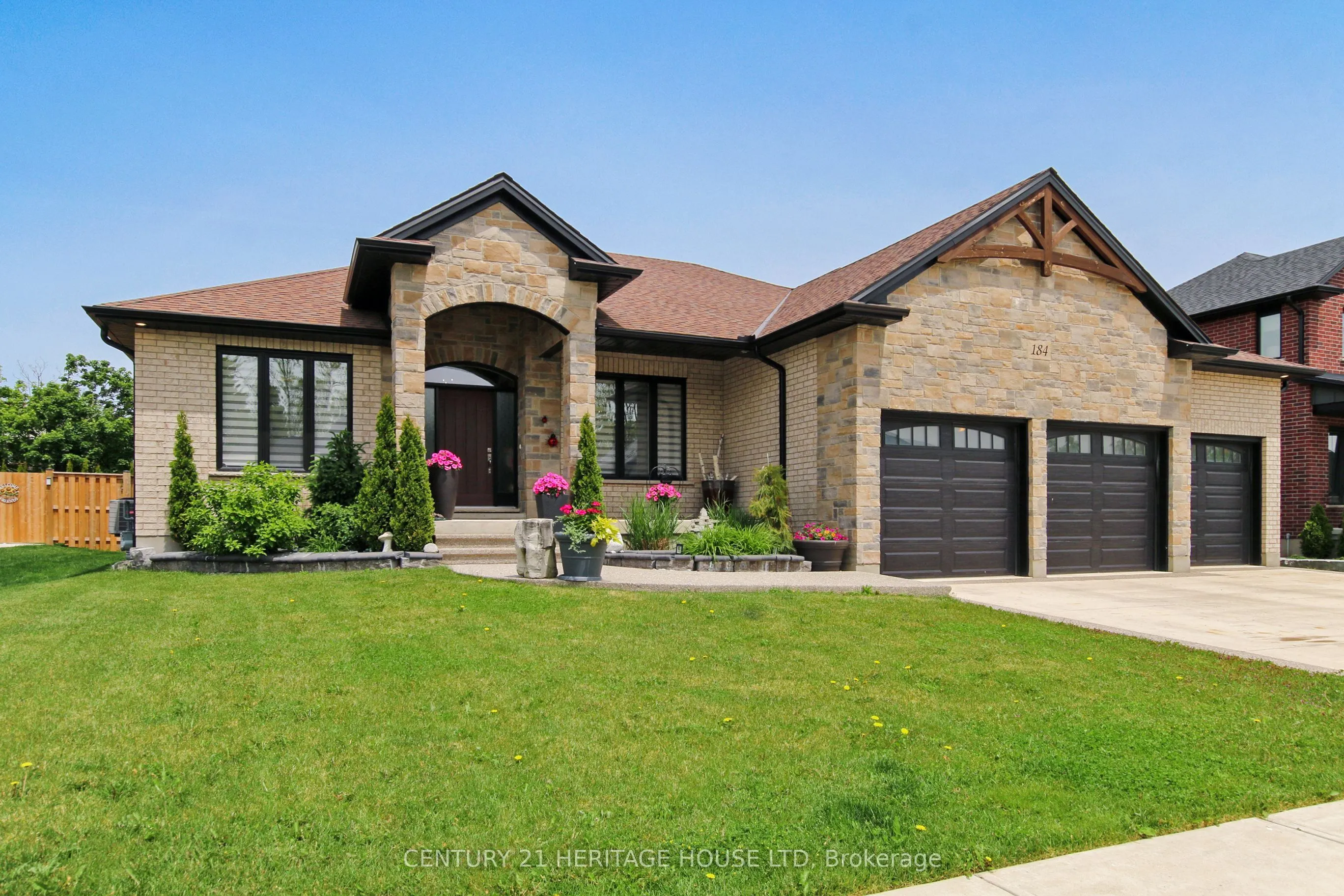 184 Kettle Creek Drive