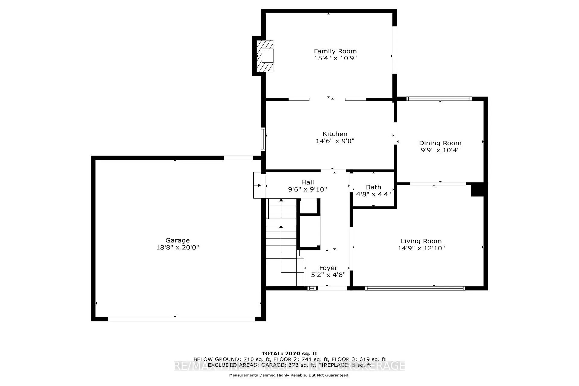 32 Bonny Lane