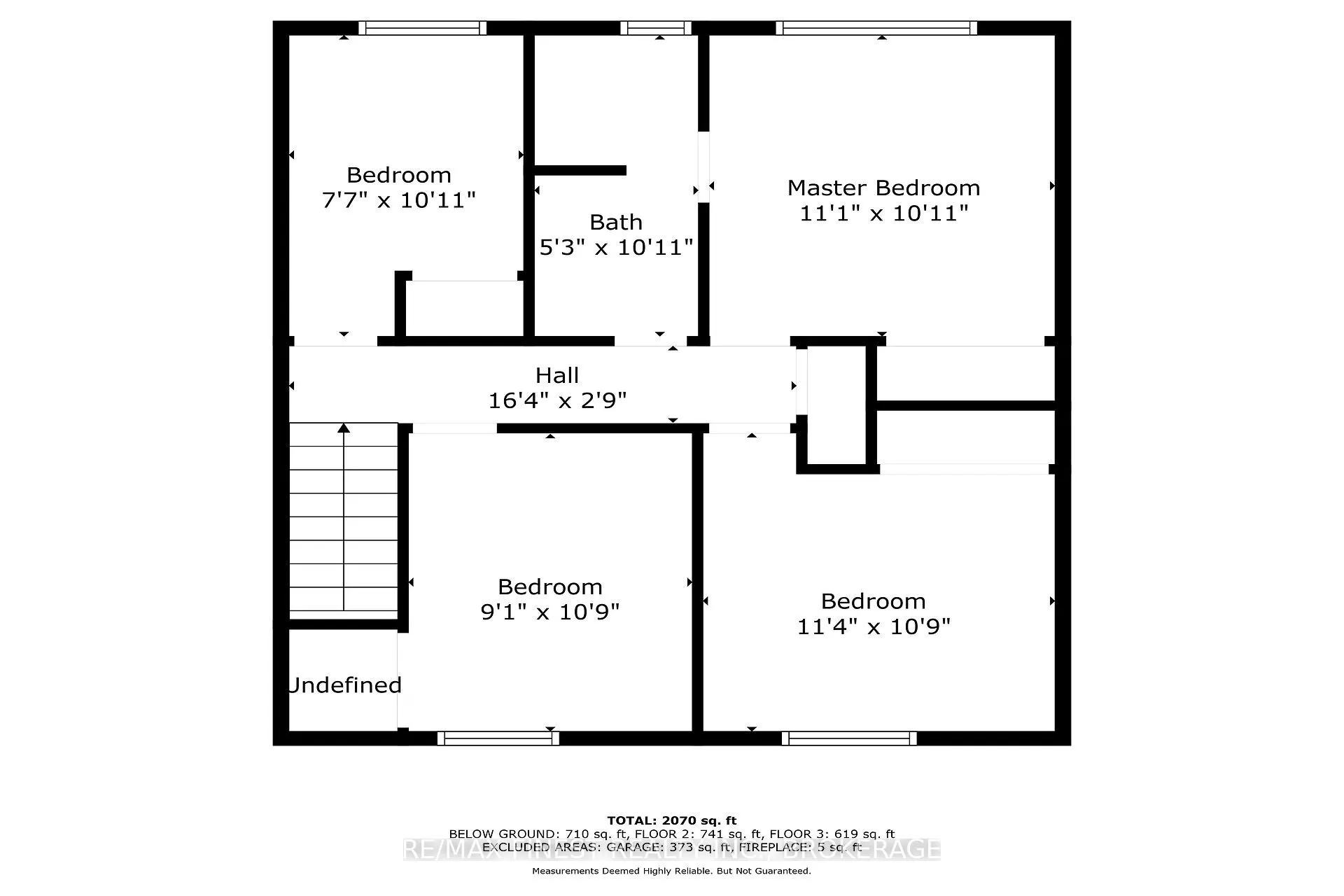 32 Bonny Lane