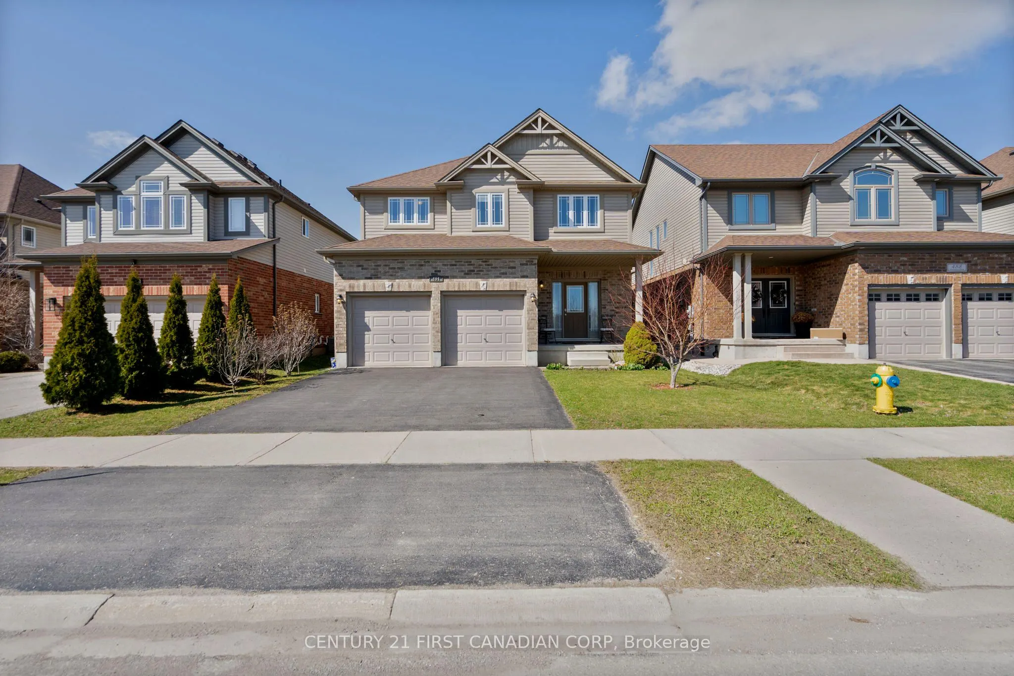 494 BLACKACRES Boulevard