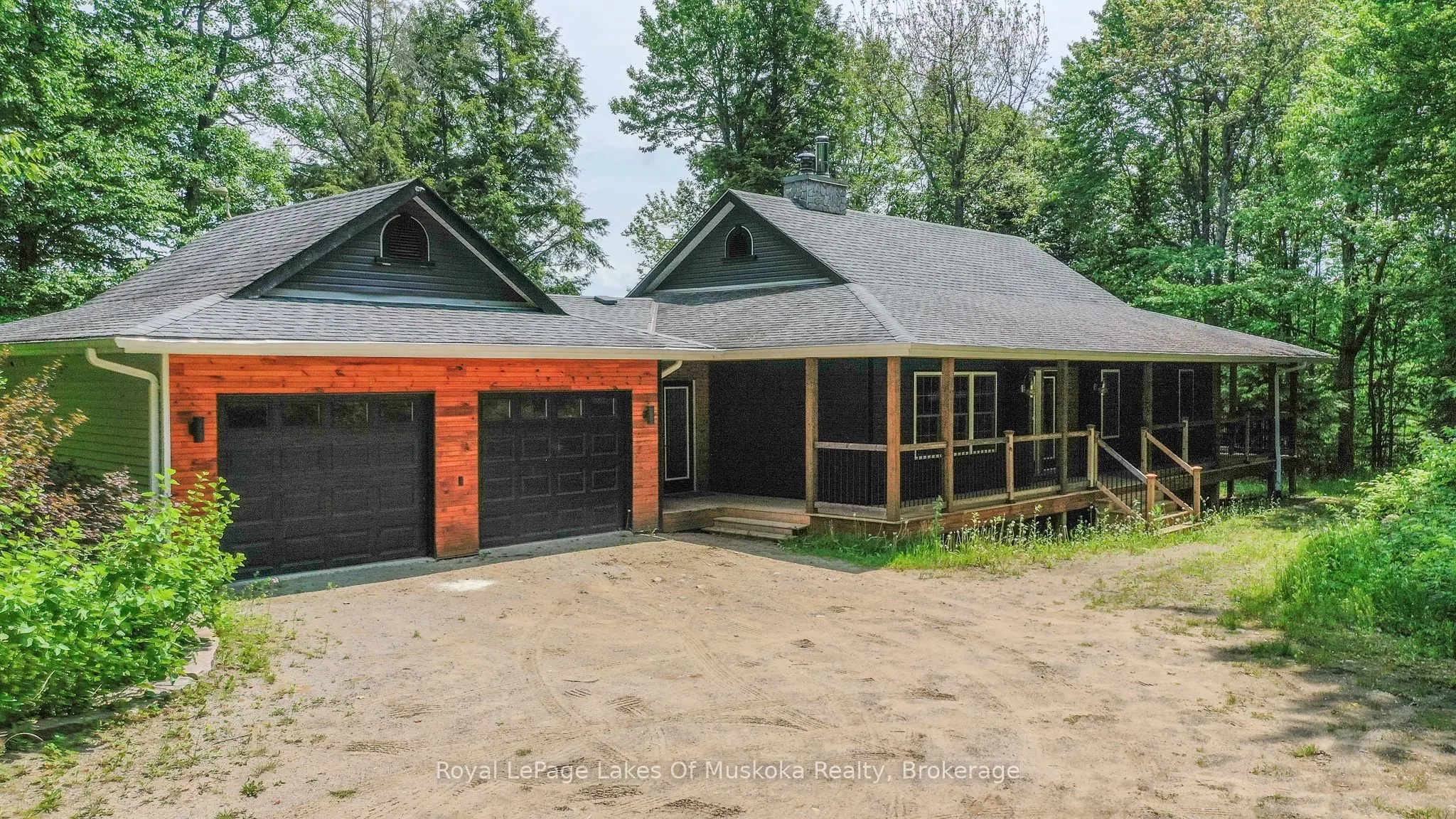 1420 Limberlost Road