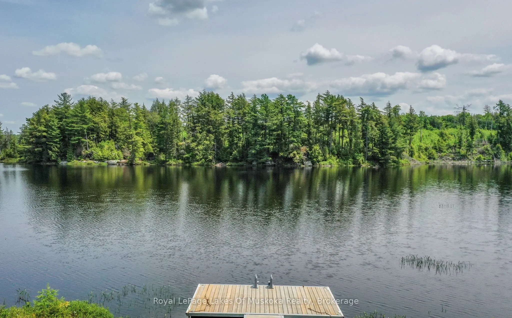1420 Limberlost Road
