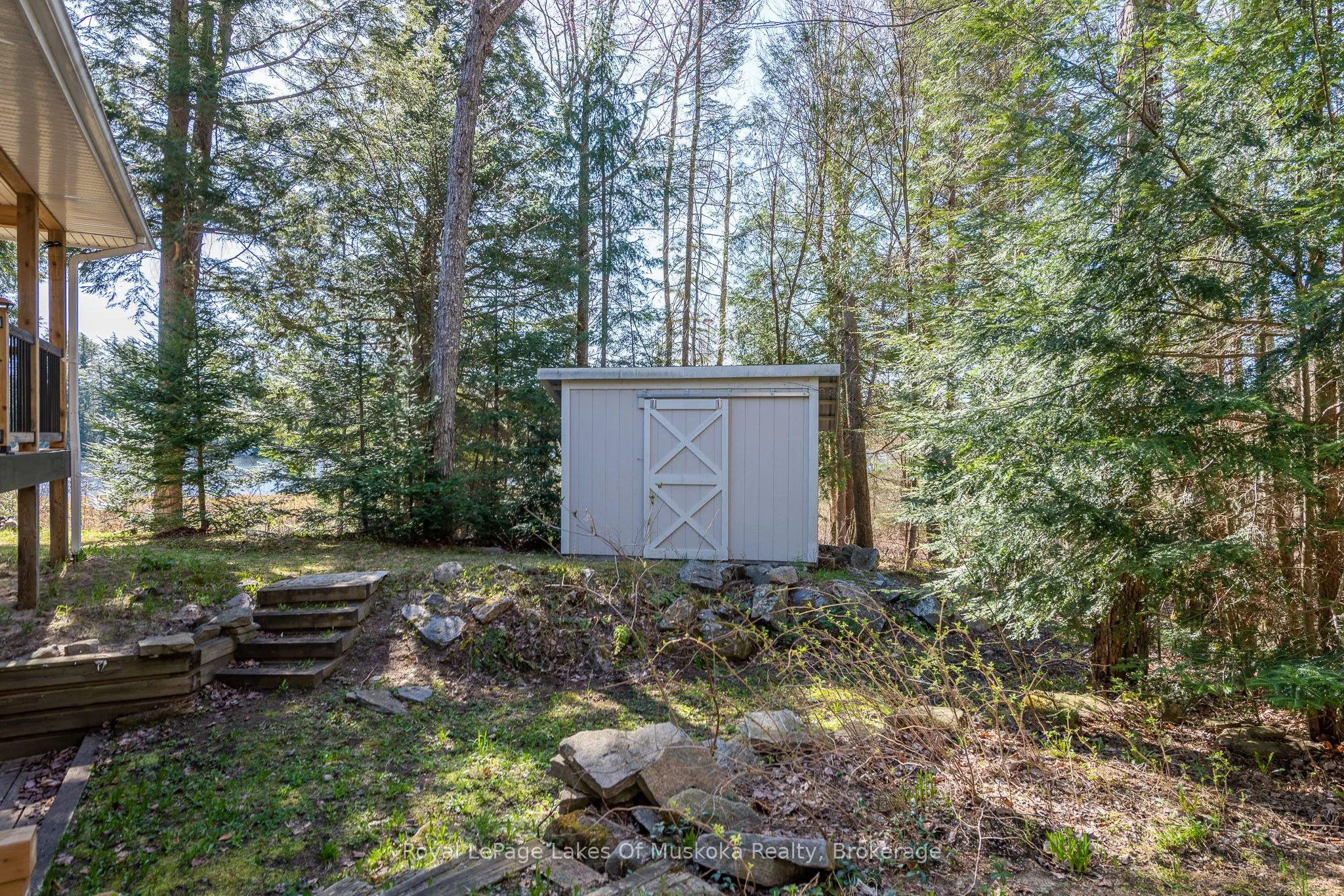 1420 Limberlost Road