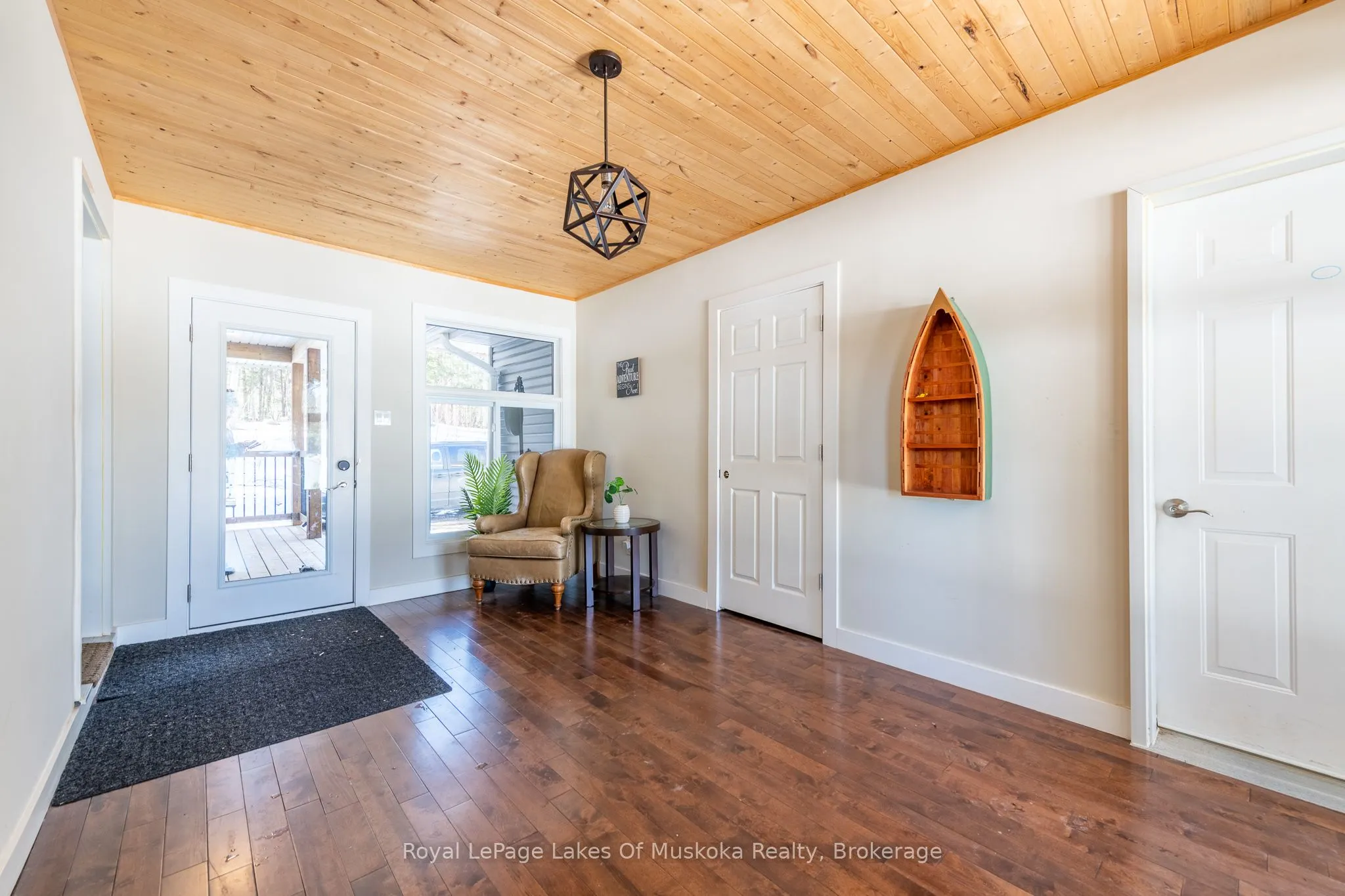 1420 Limberlost Road
