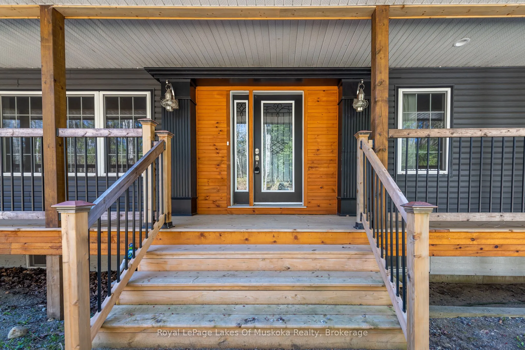 1420 Limberlost Road