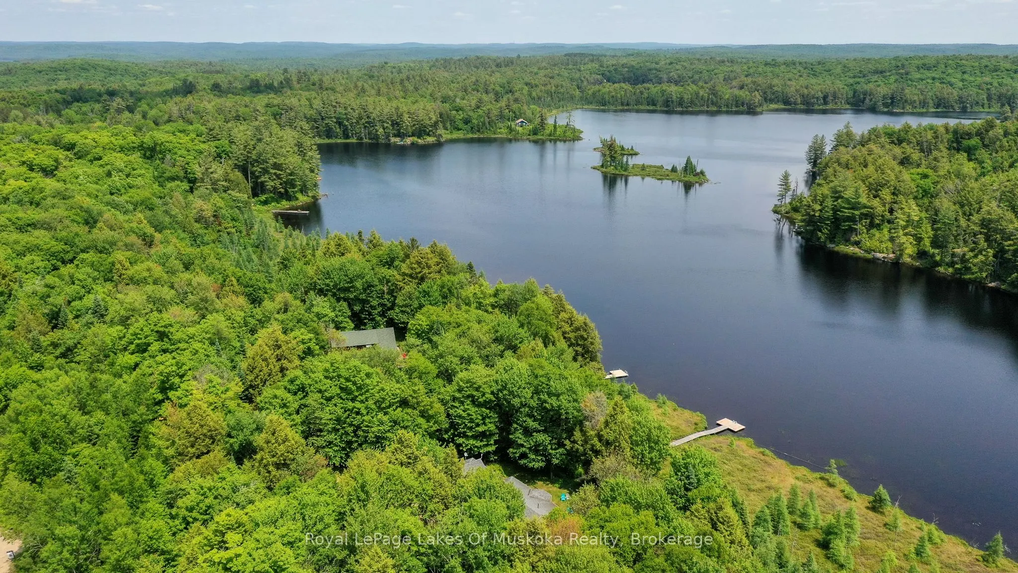 1420 Limberlost Road