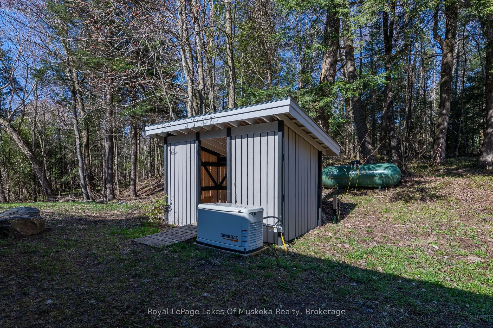 1420 Limberlost Road