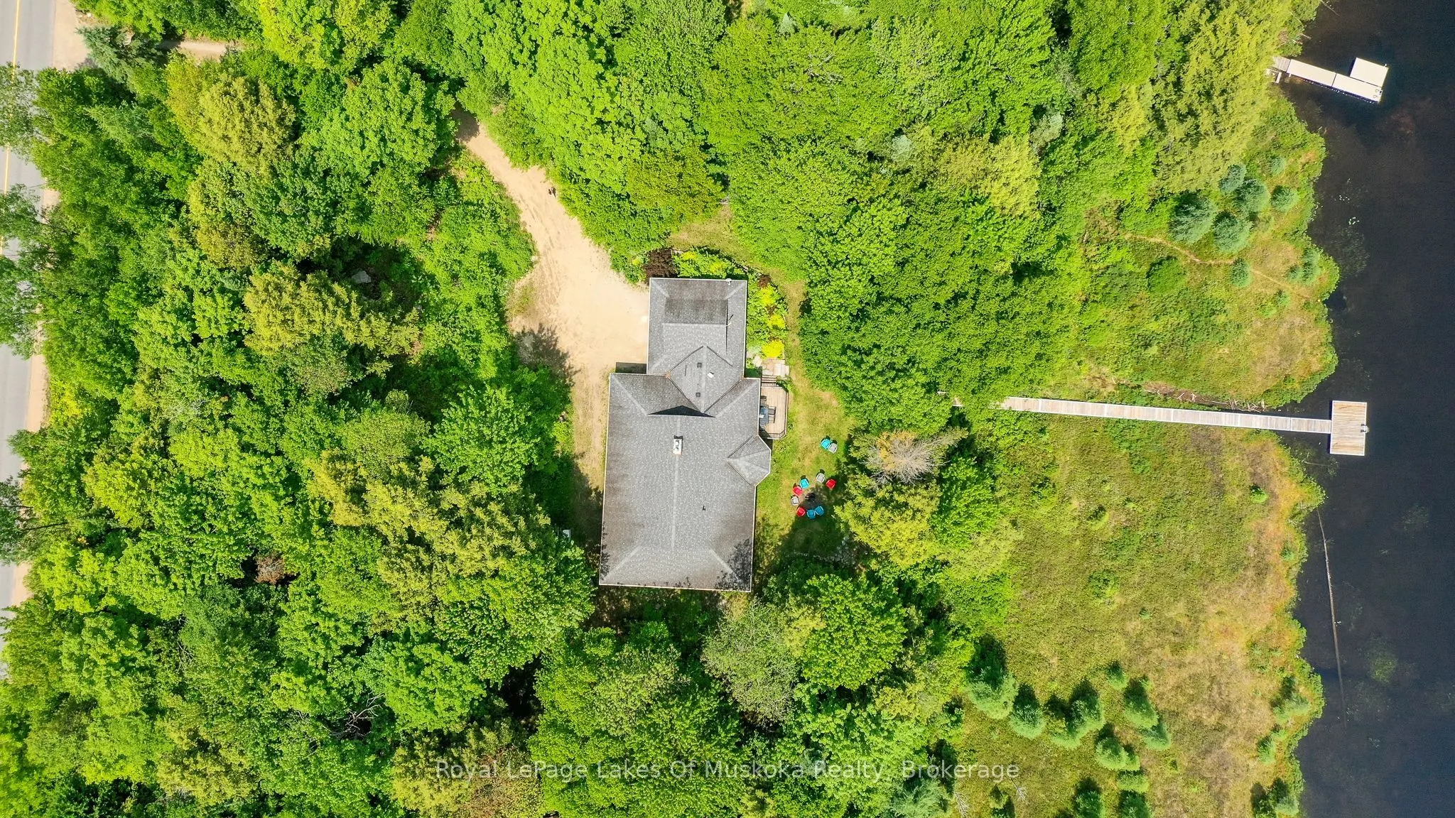 1420 Limberlost Road