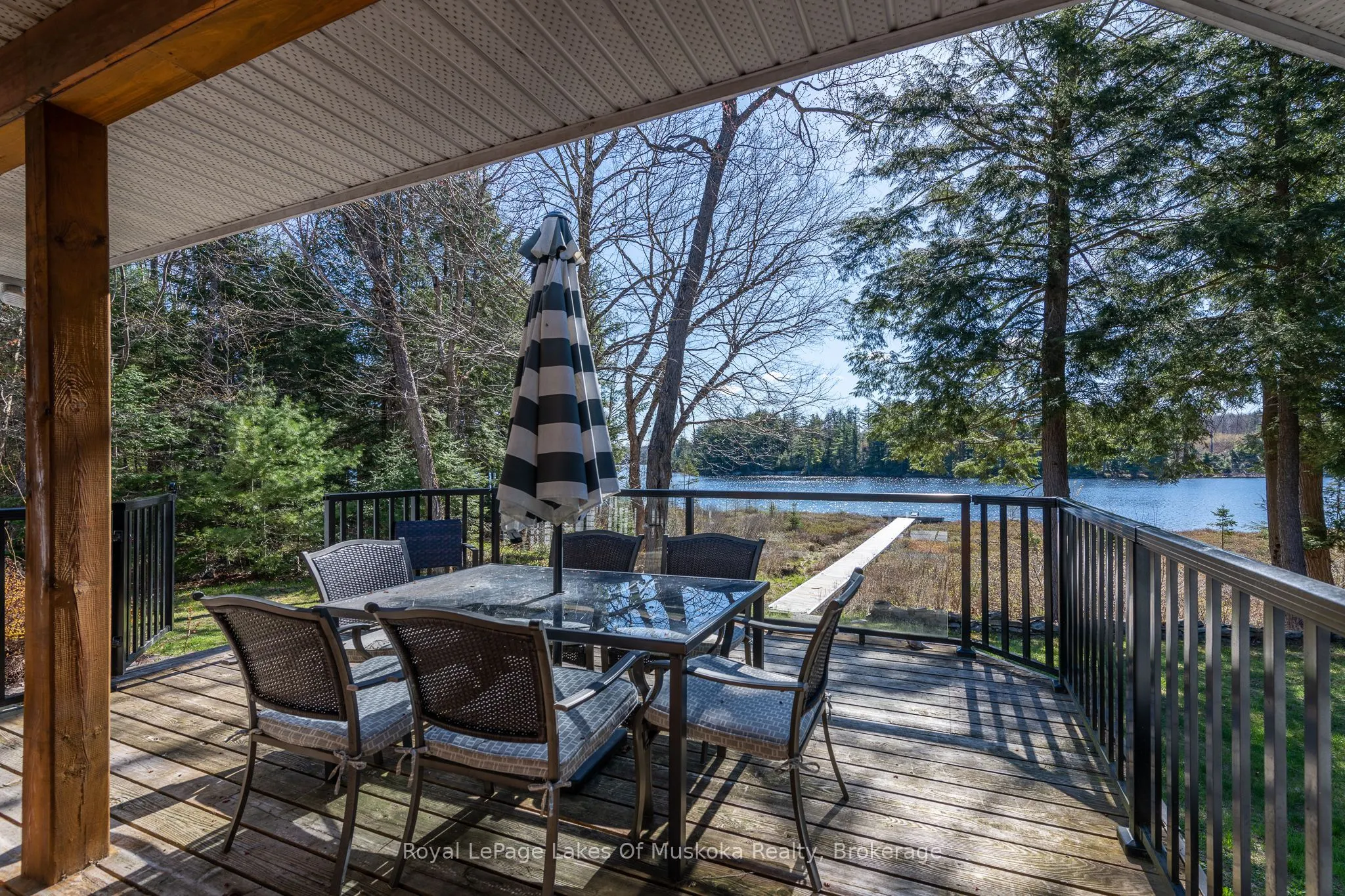1420 Limberlost Road