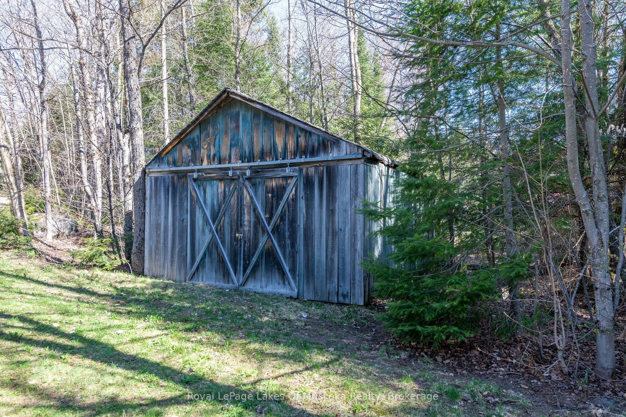 1420 Limberlost Road