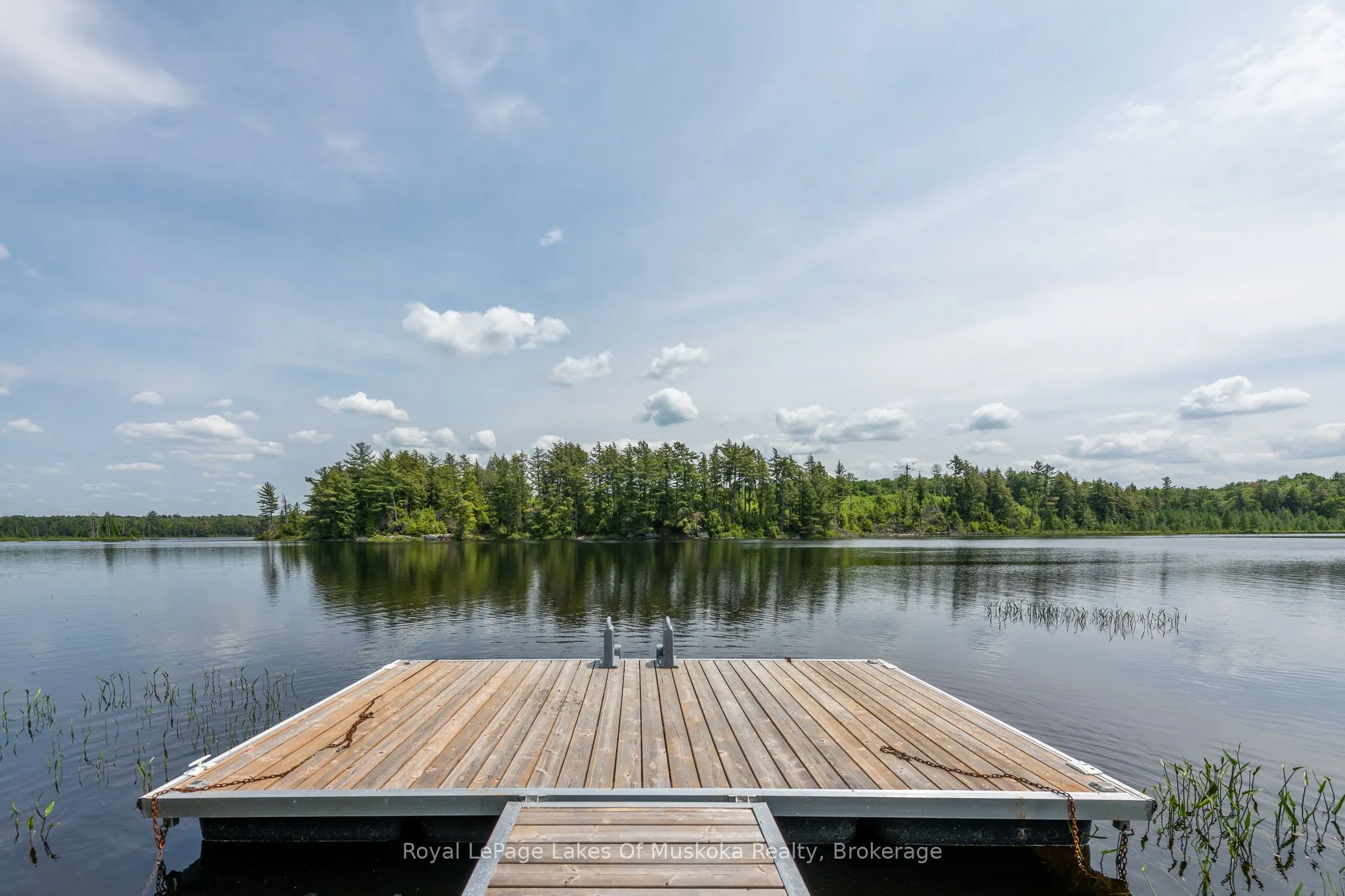1420 Limberlost Road
