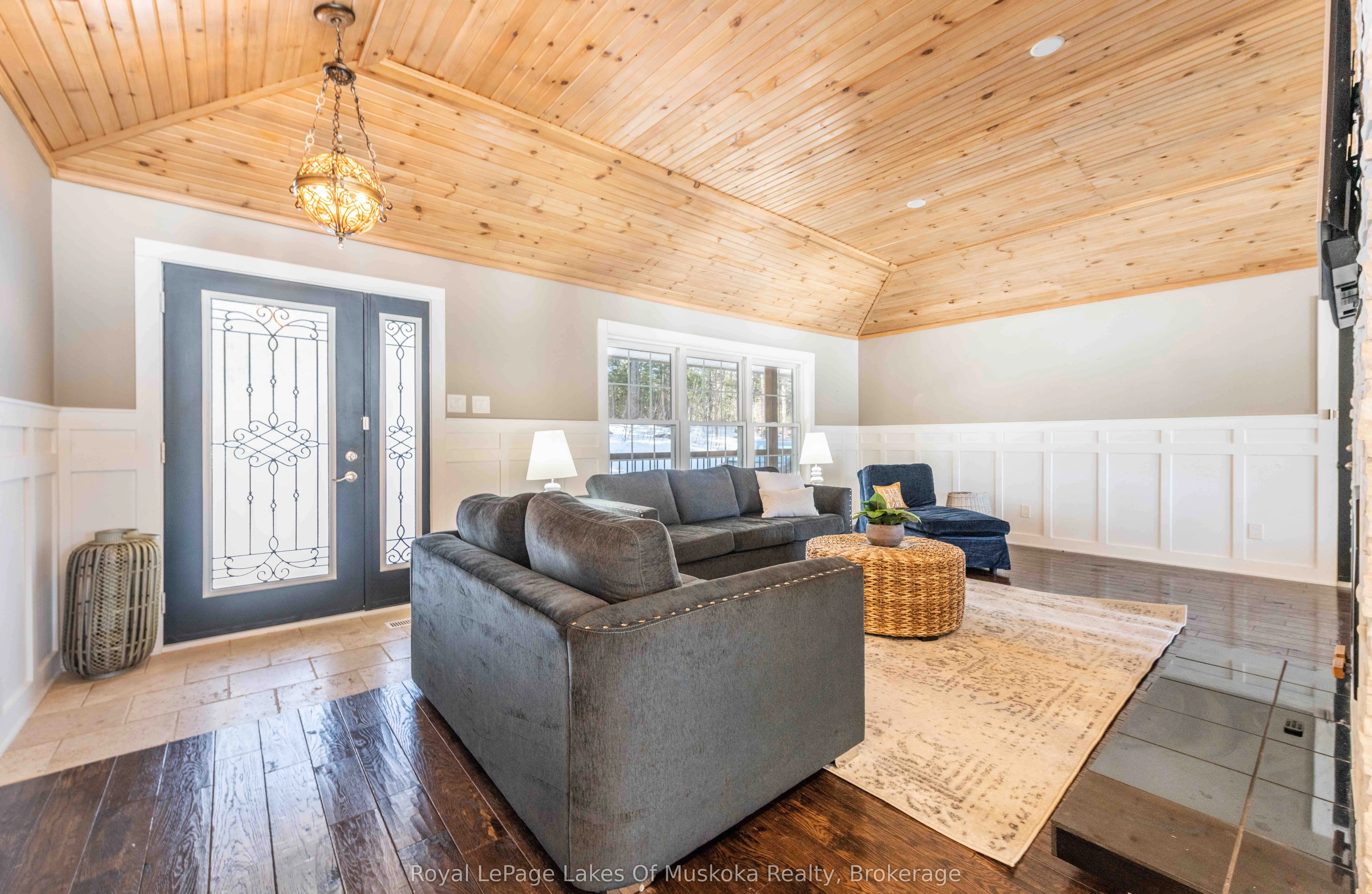 1420 Limberlost Road