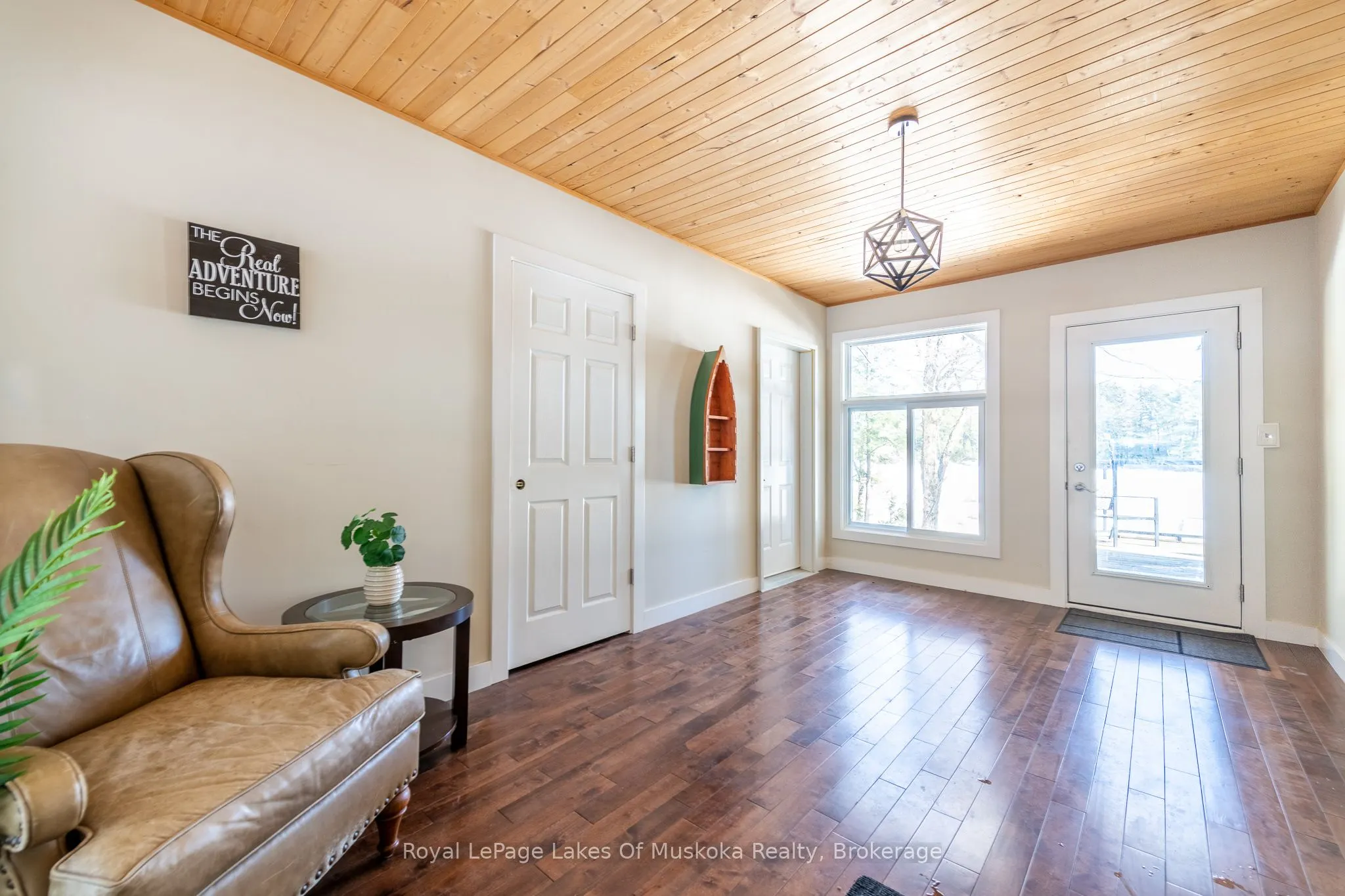 1420 Limberlost Road