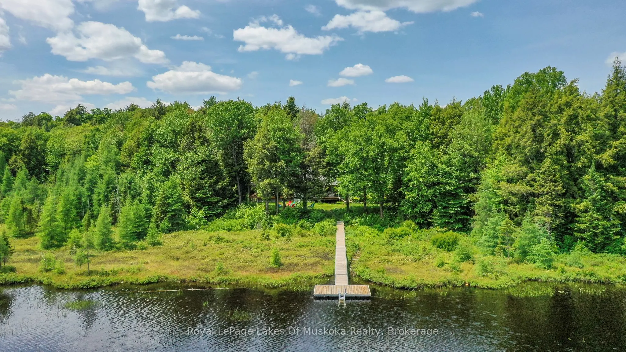 1420 Limberlost Road
