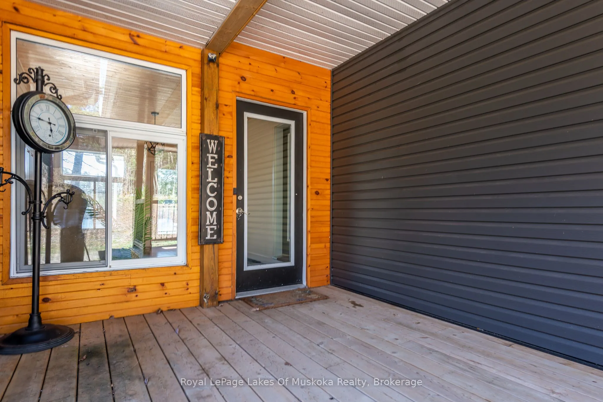 1420 Limberlost Road