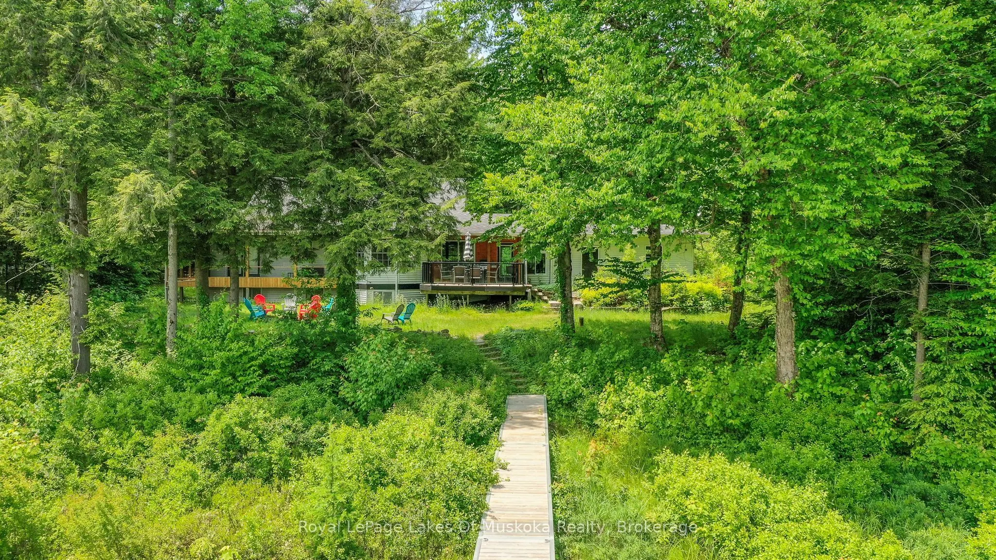 1420 Limberlost Road