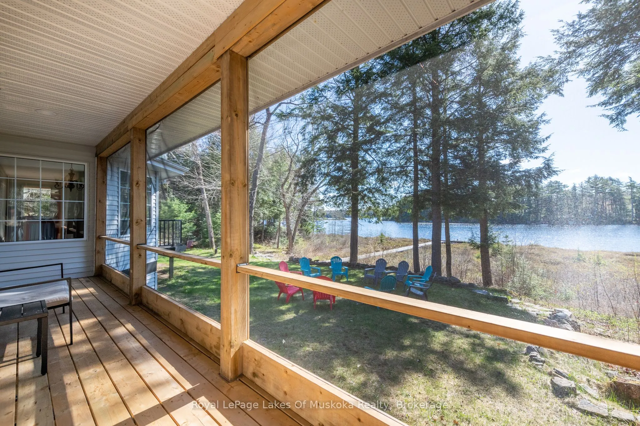 1420 Limberlost Road