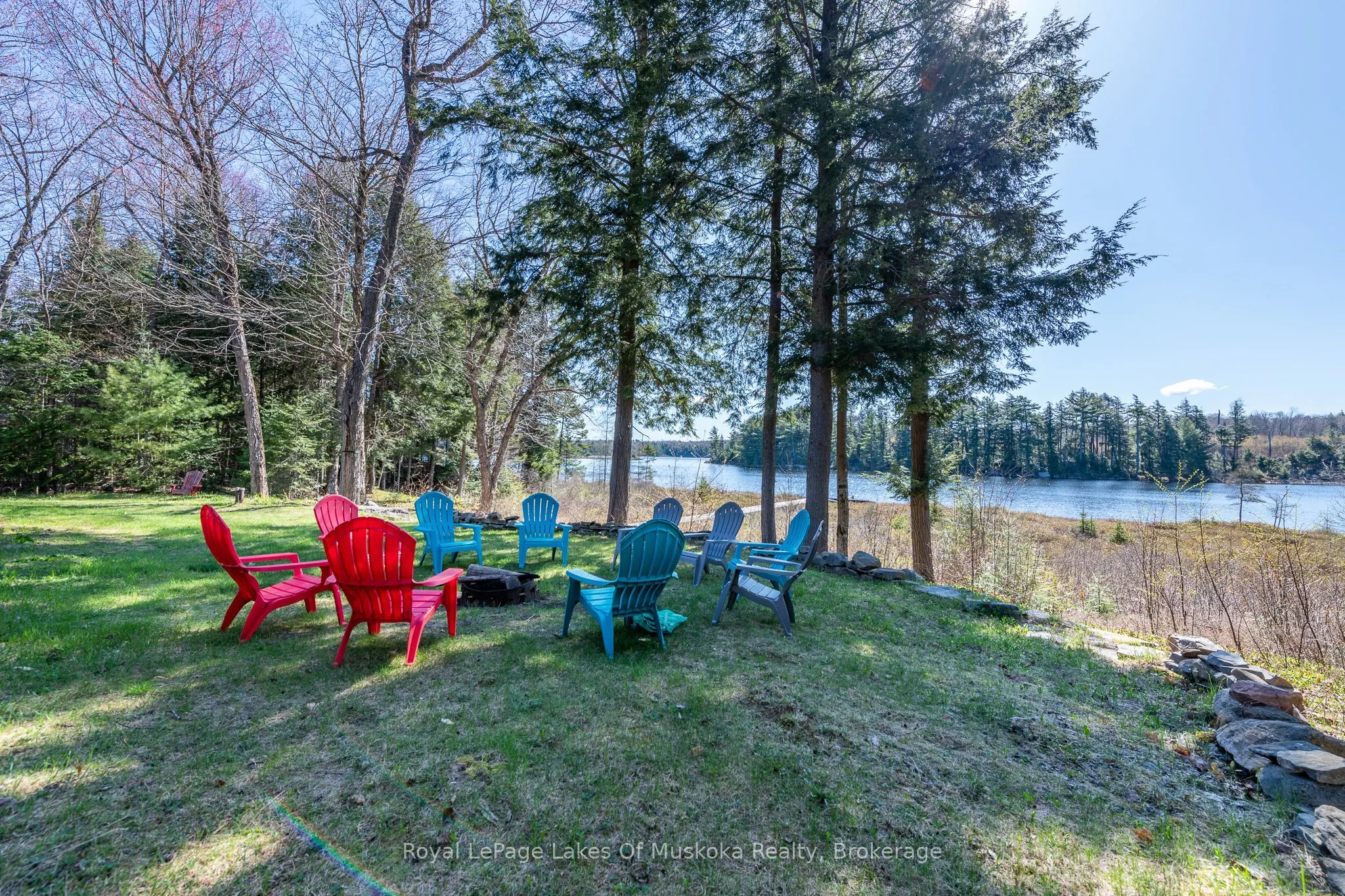 1420 Limberlost Road