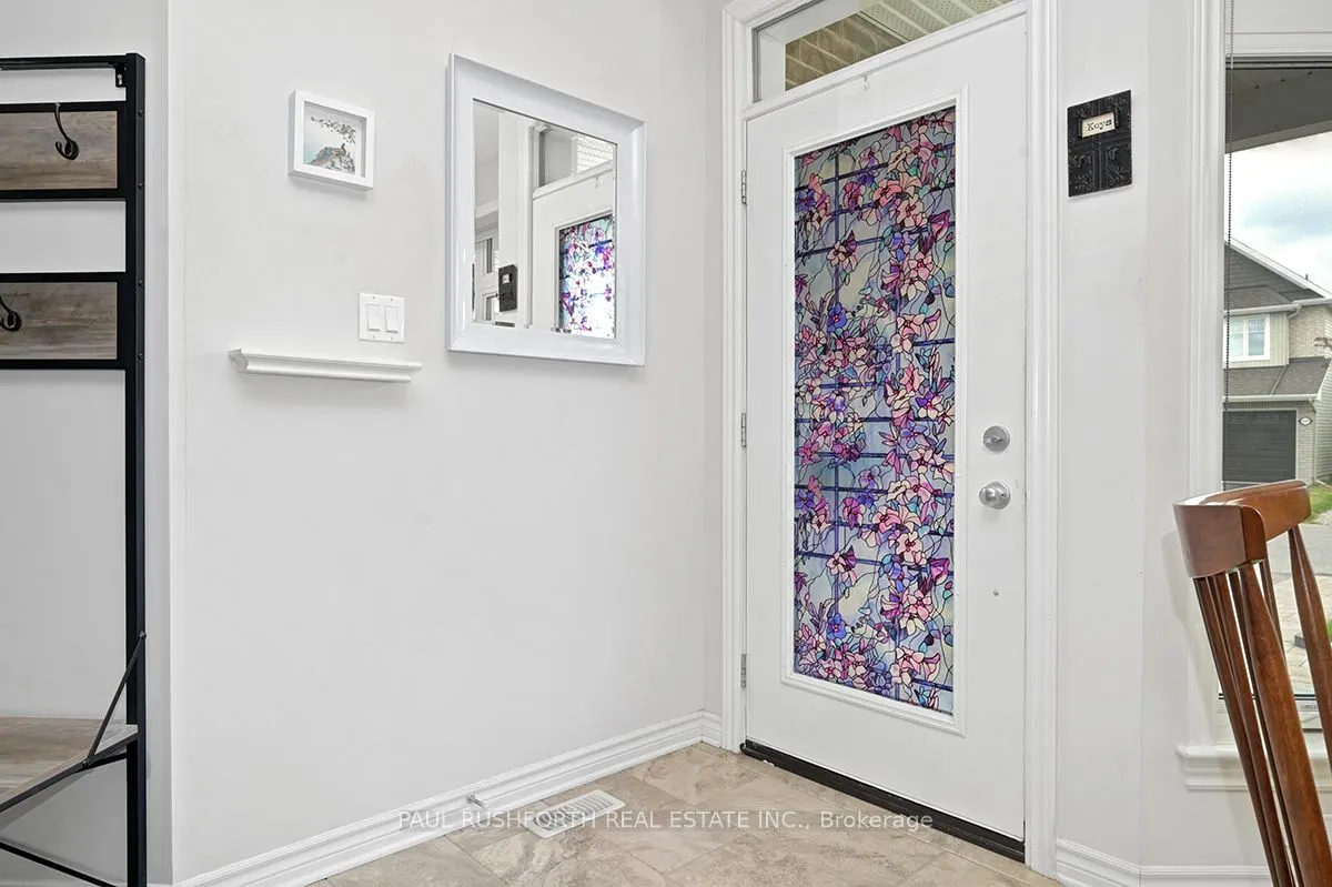 552 Silverbell Crescent