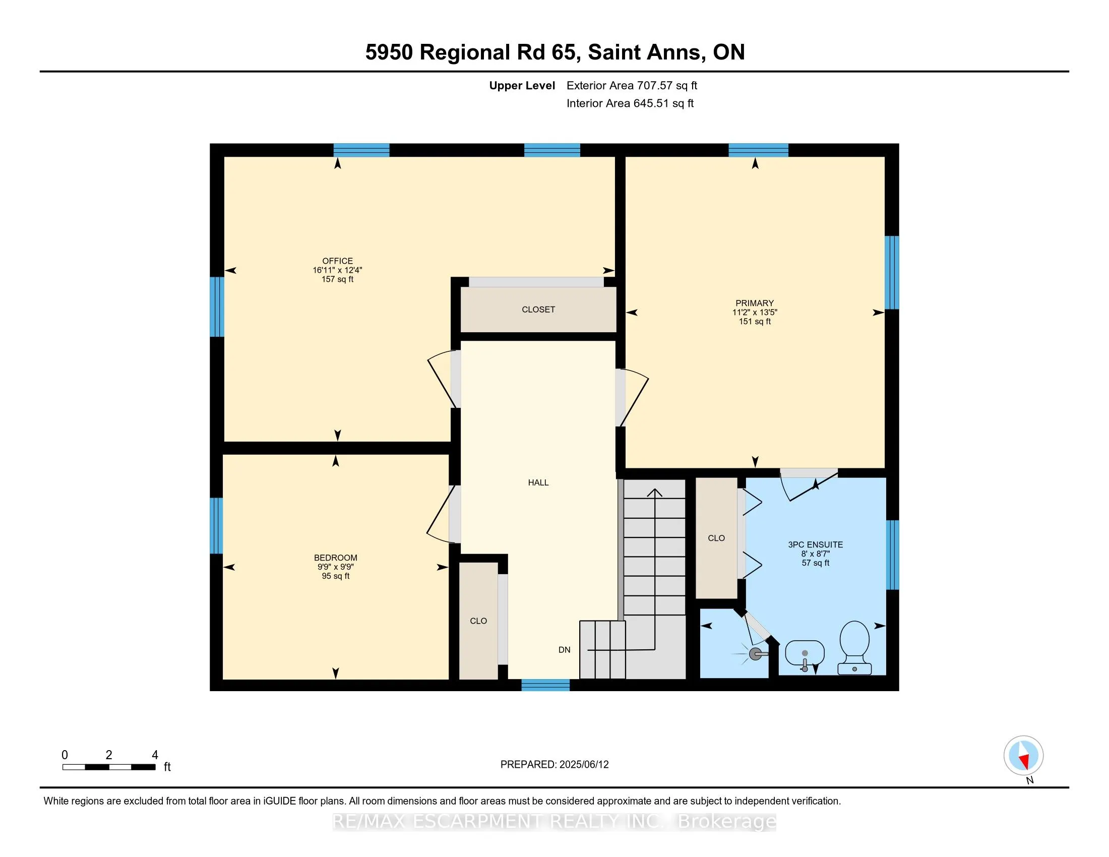 5950 Regional Road 65