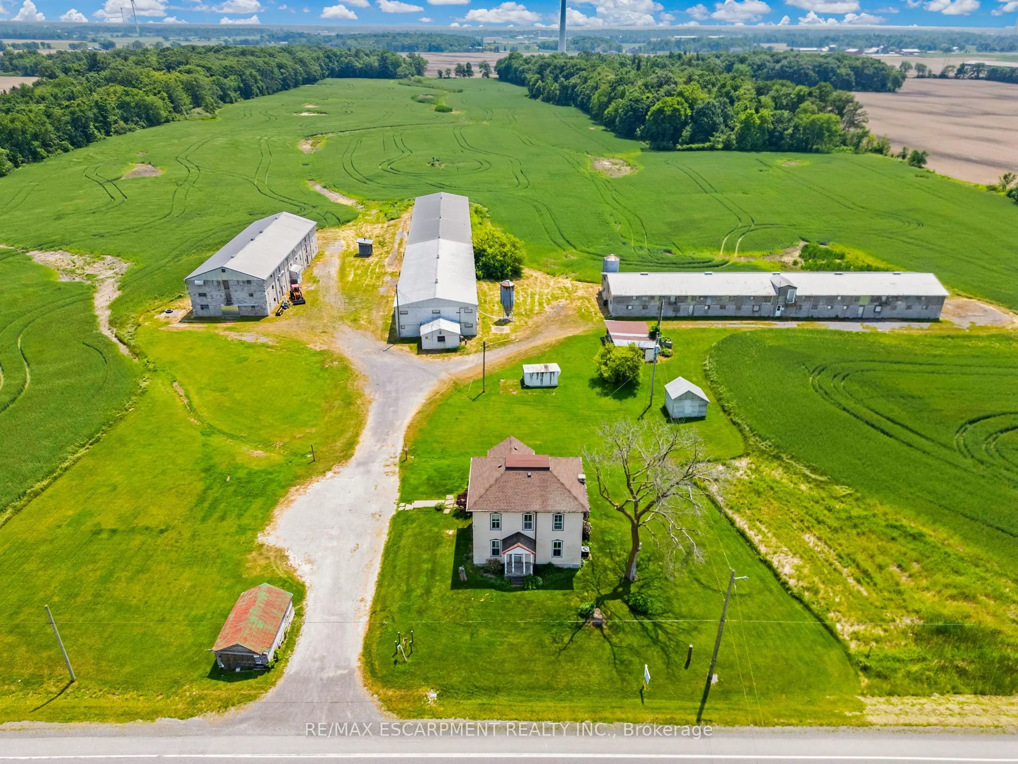 5950 Regional Road 65