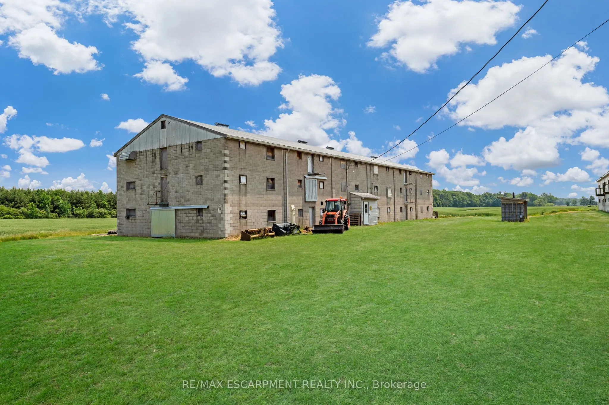 5950 Regional Road 65