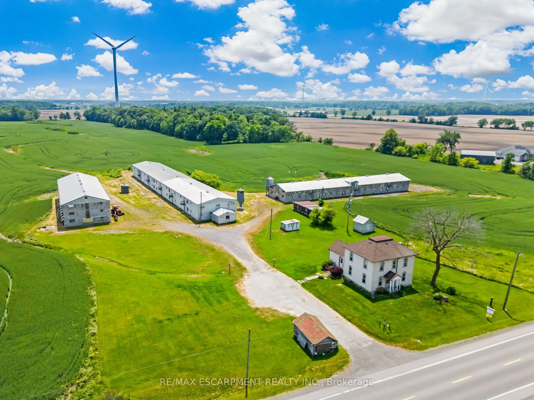 5950 Regional Road 65