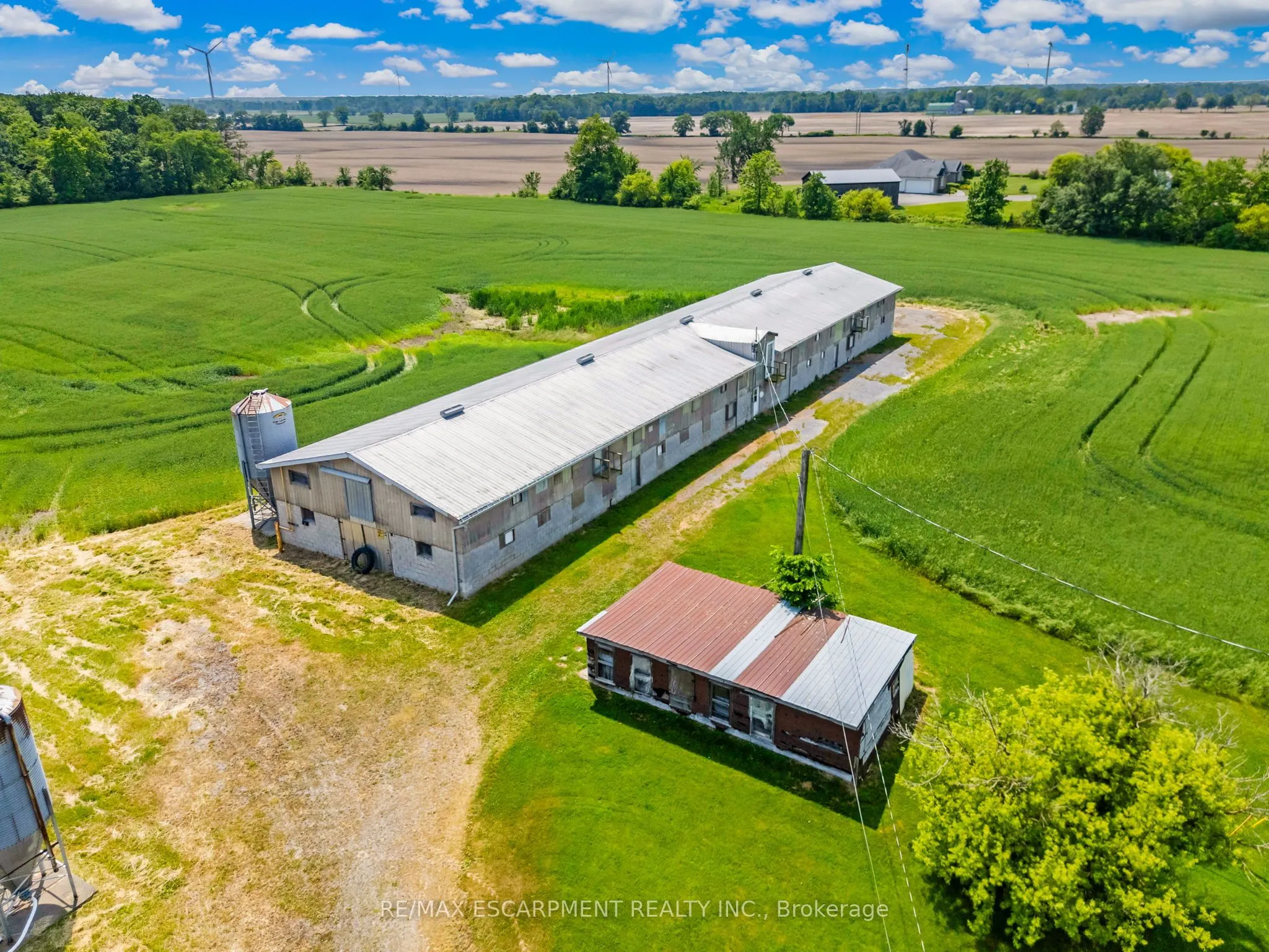 5950 Regional Road 65