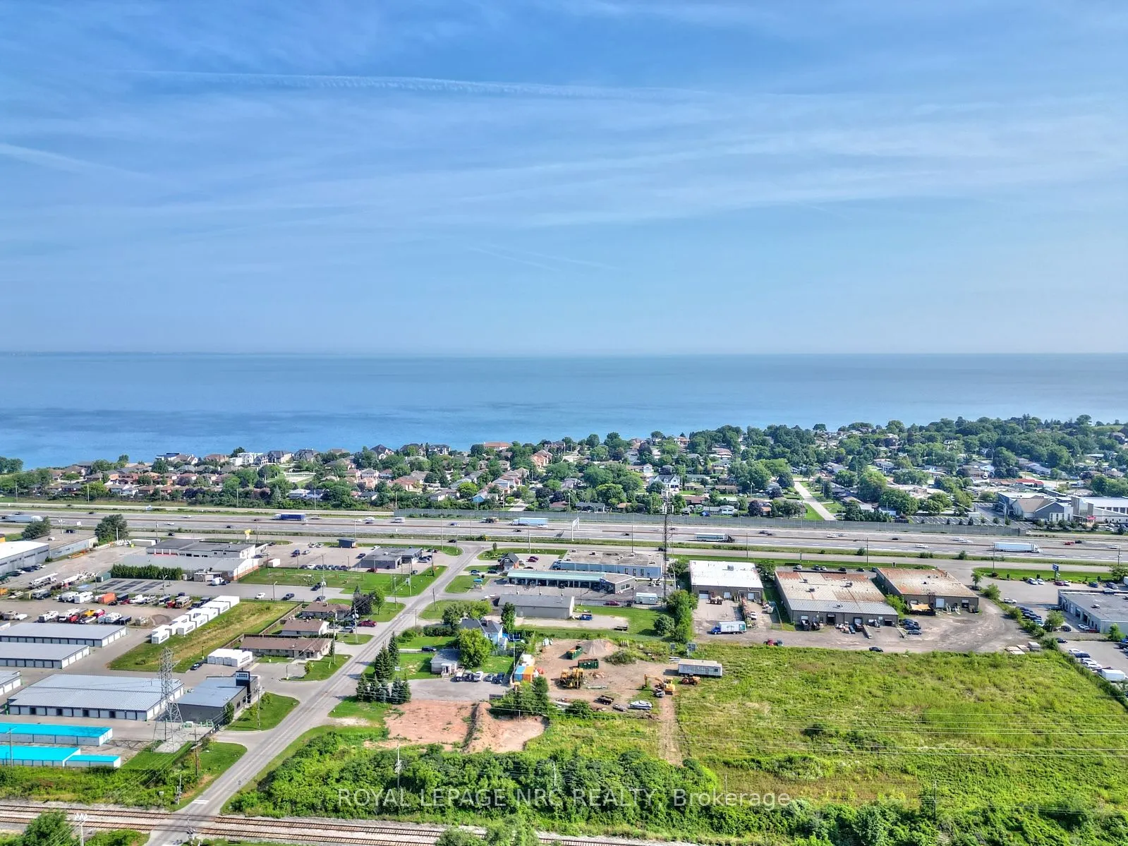 5 NIAGARA Street, #201