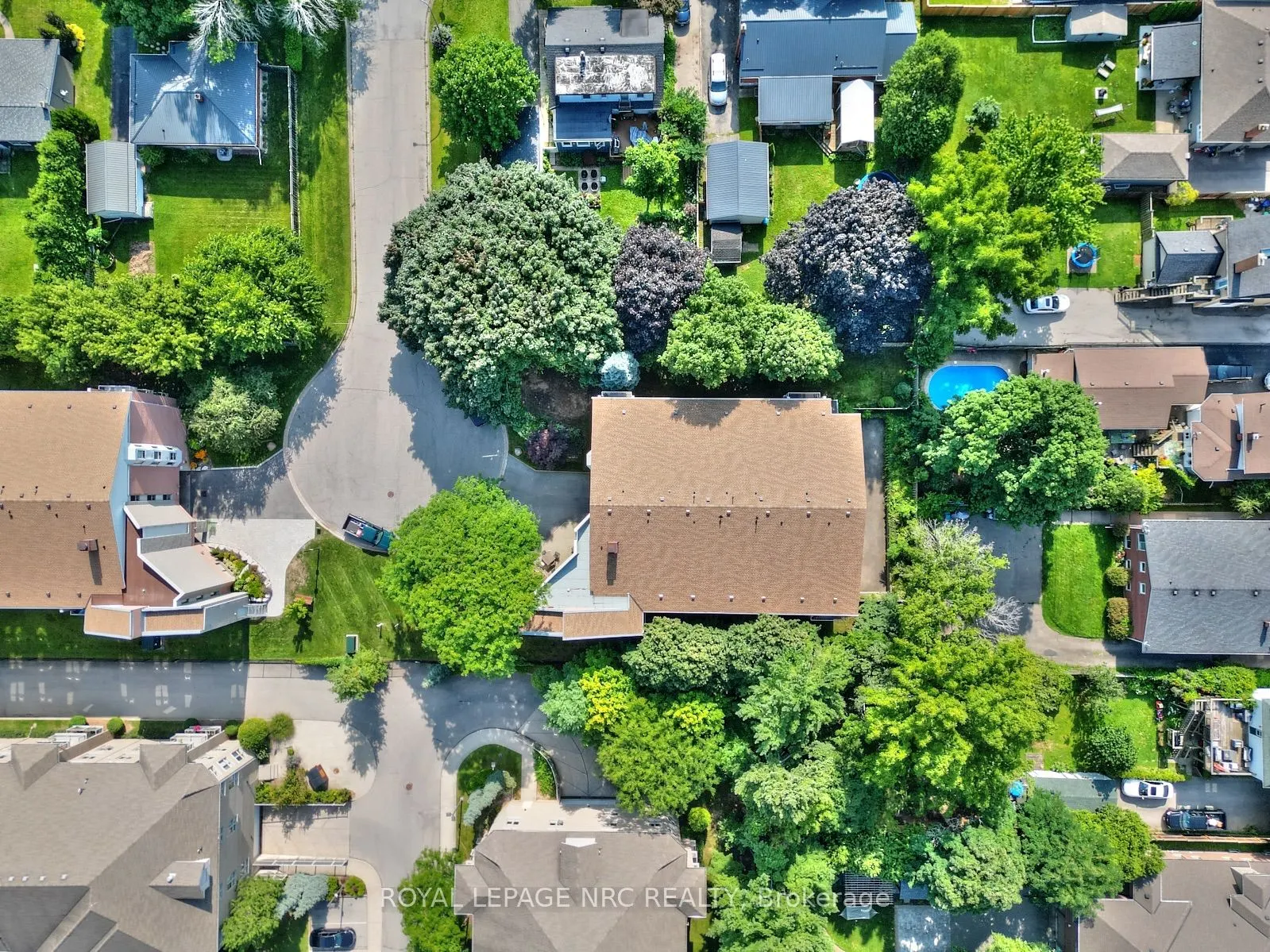 5 NIAGARA Street, #201