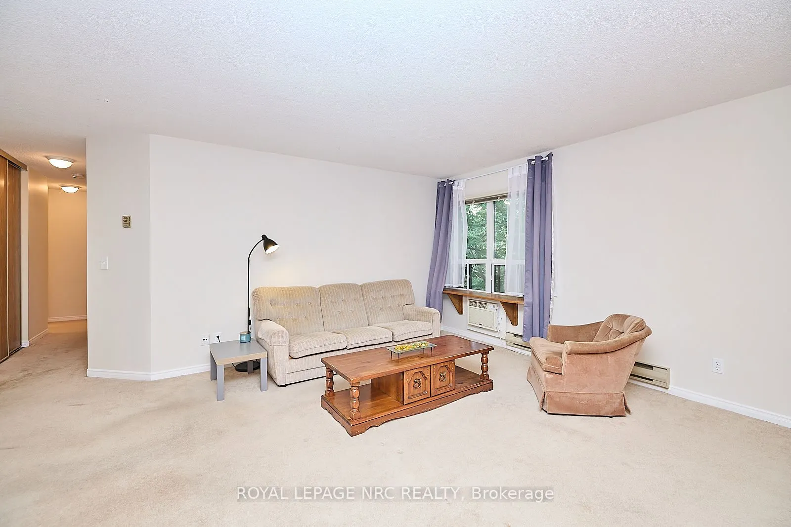 5 NIAGARA Street, #201